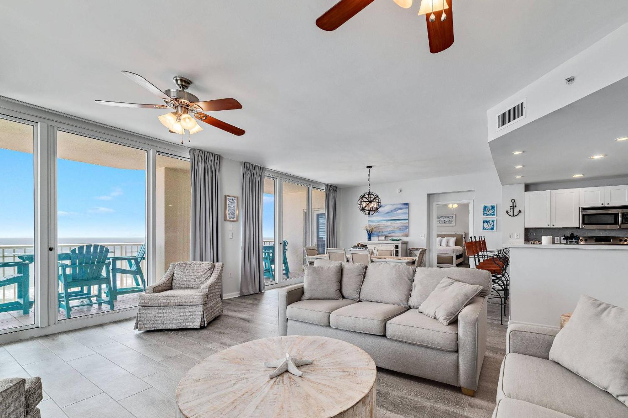 Club A-801 Gulf Shores