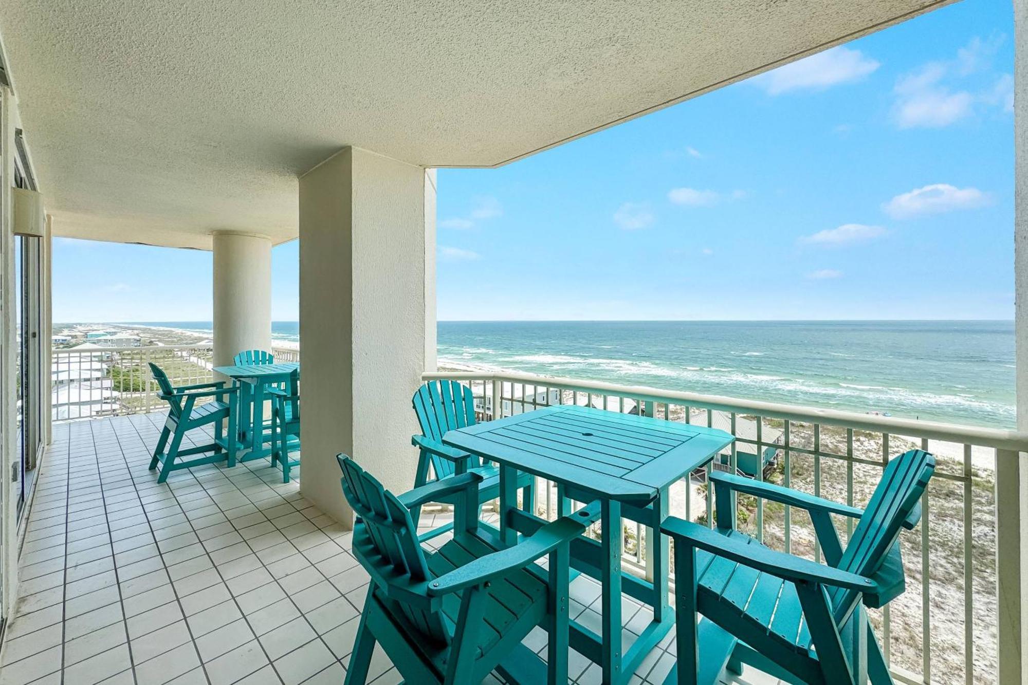 Club A-801 Holiday home