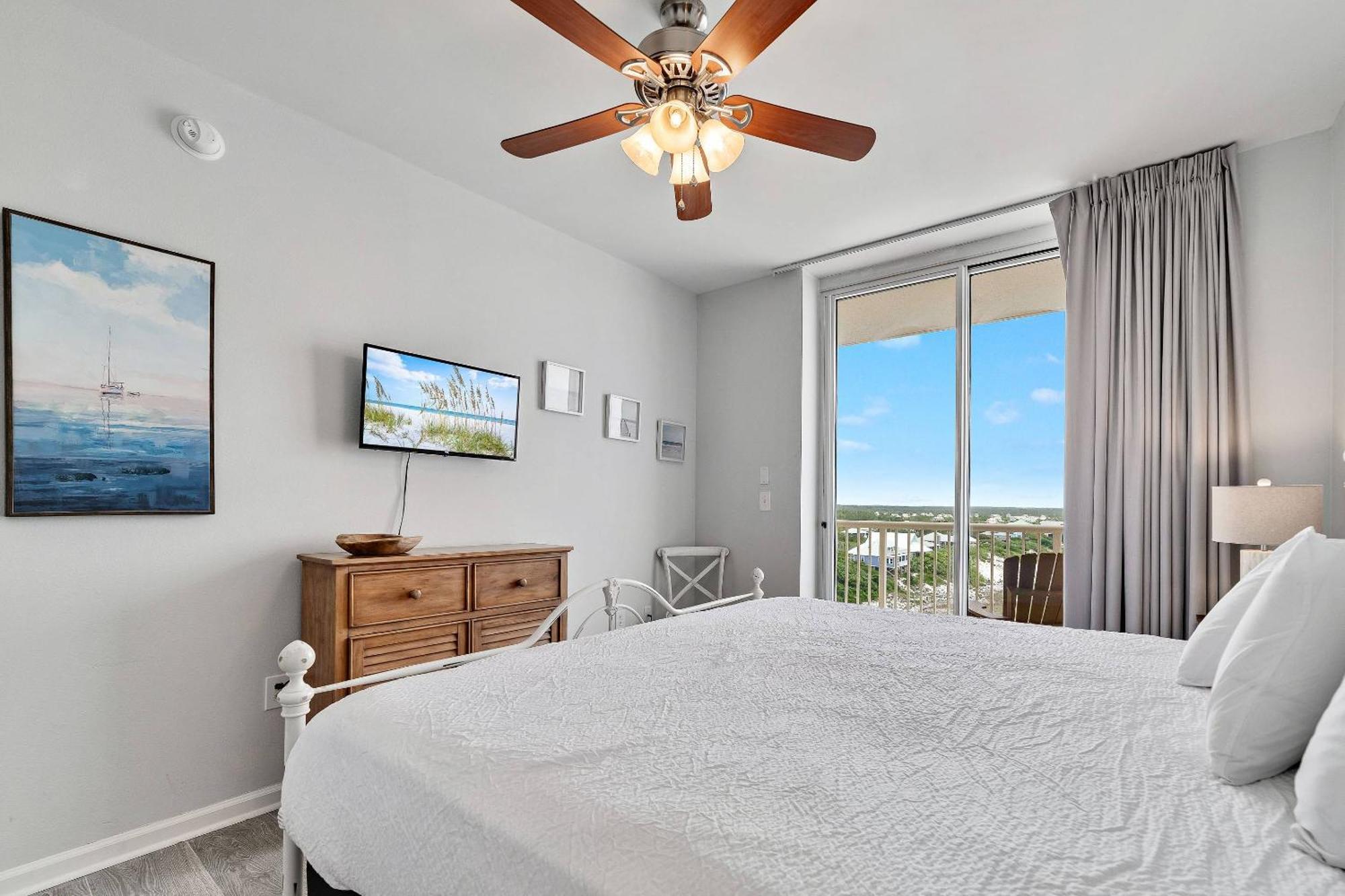 Holiday home Club A-801