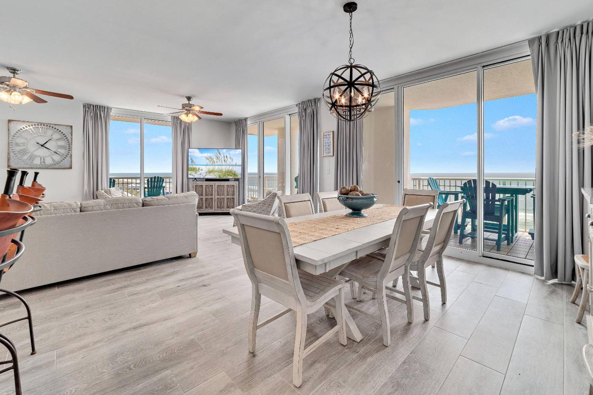 Holiday home Club A-801 Gulf Shores