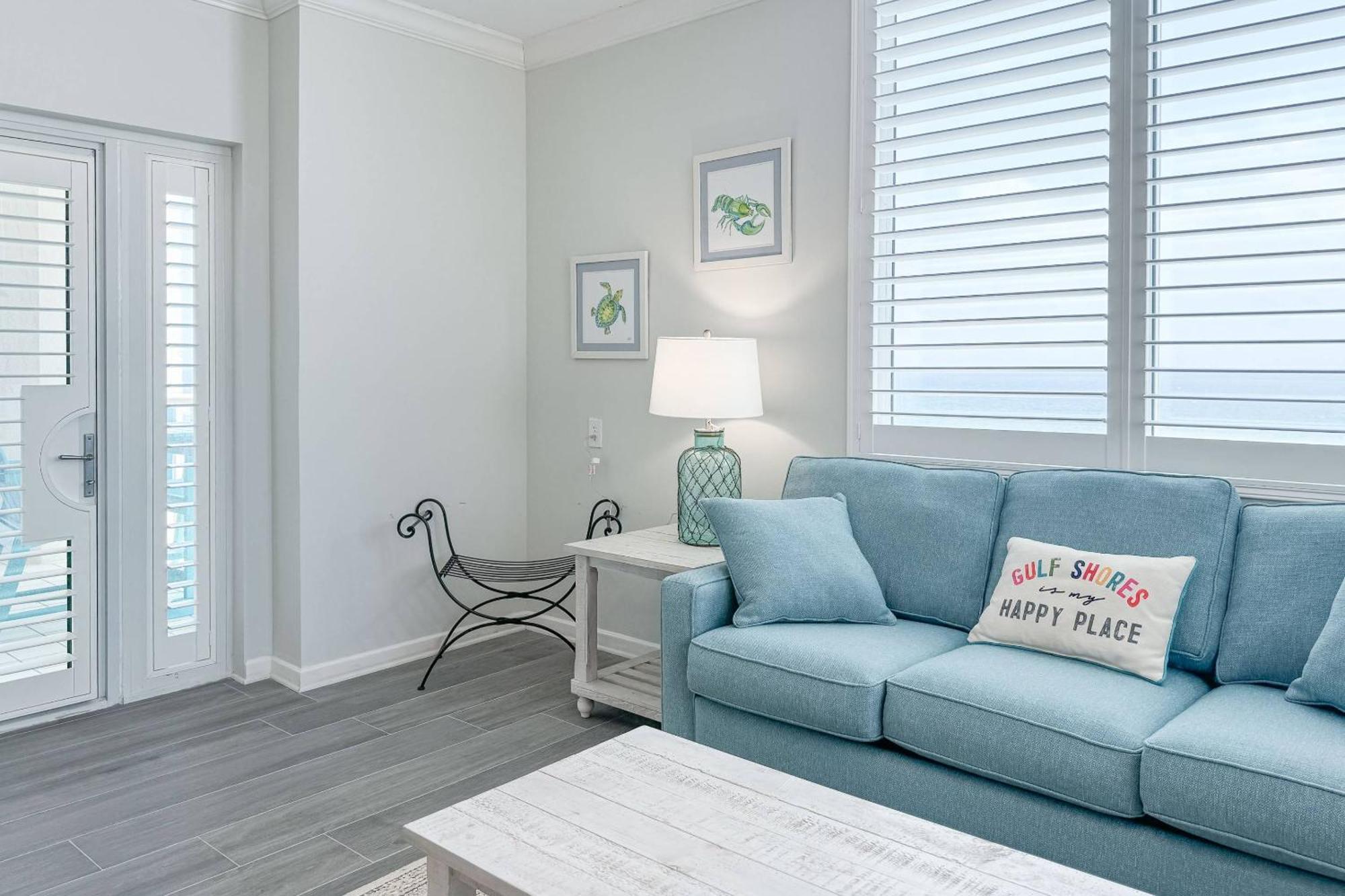Club A-801 Holiday home Gulf Shores