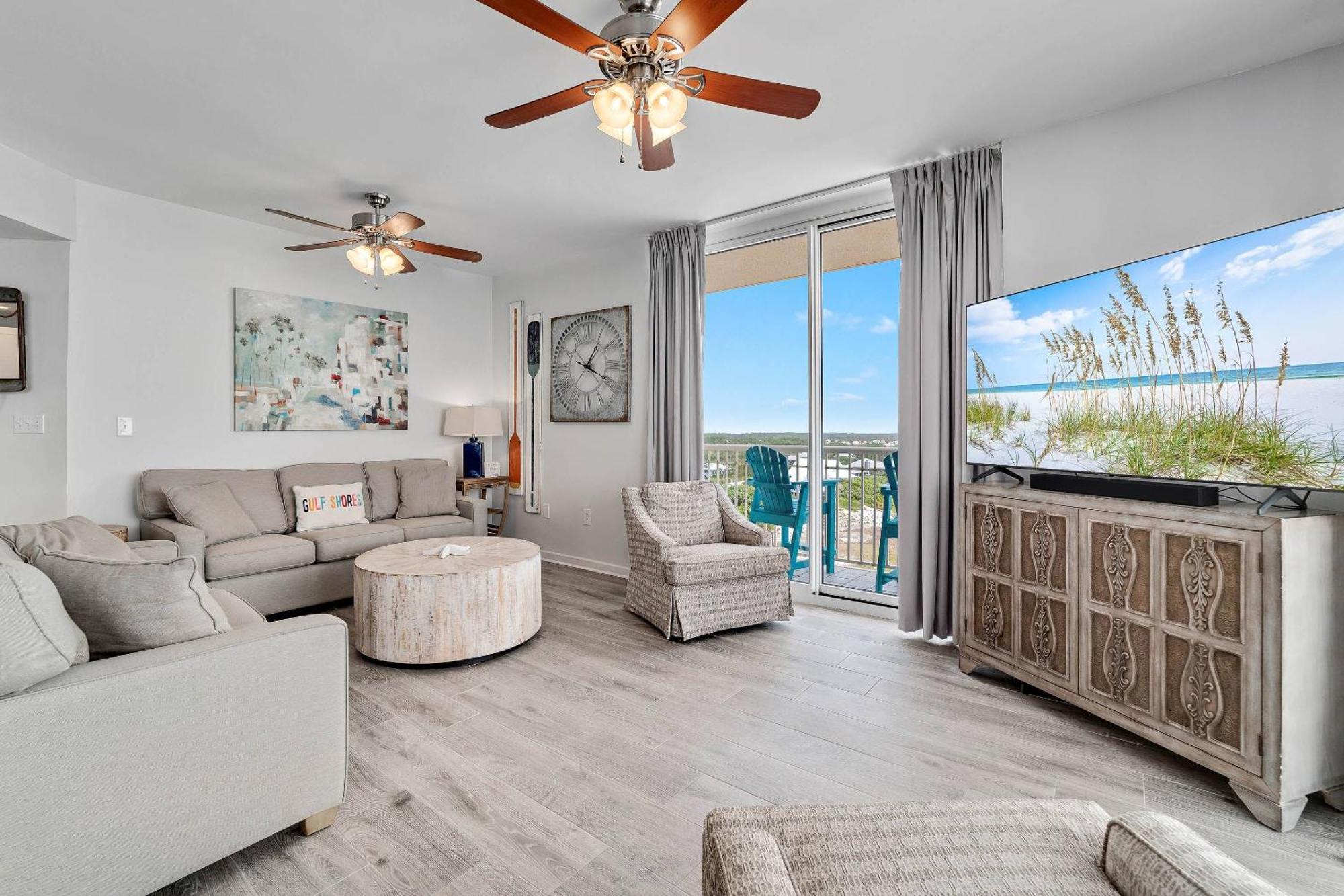 Holiday home Club A-801 Gulf Shores