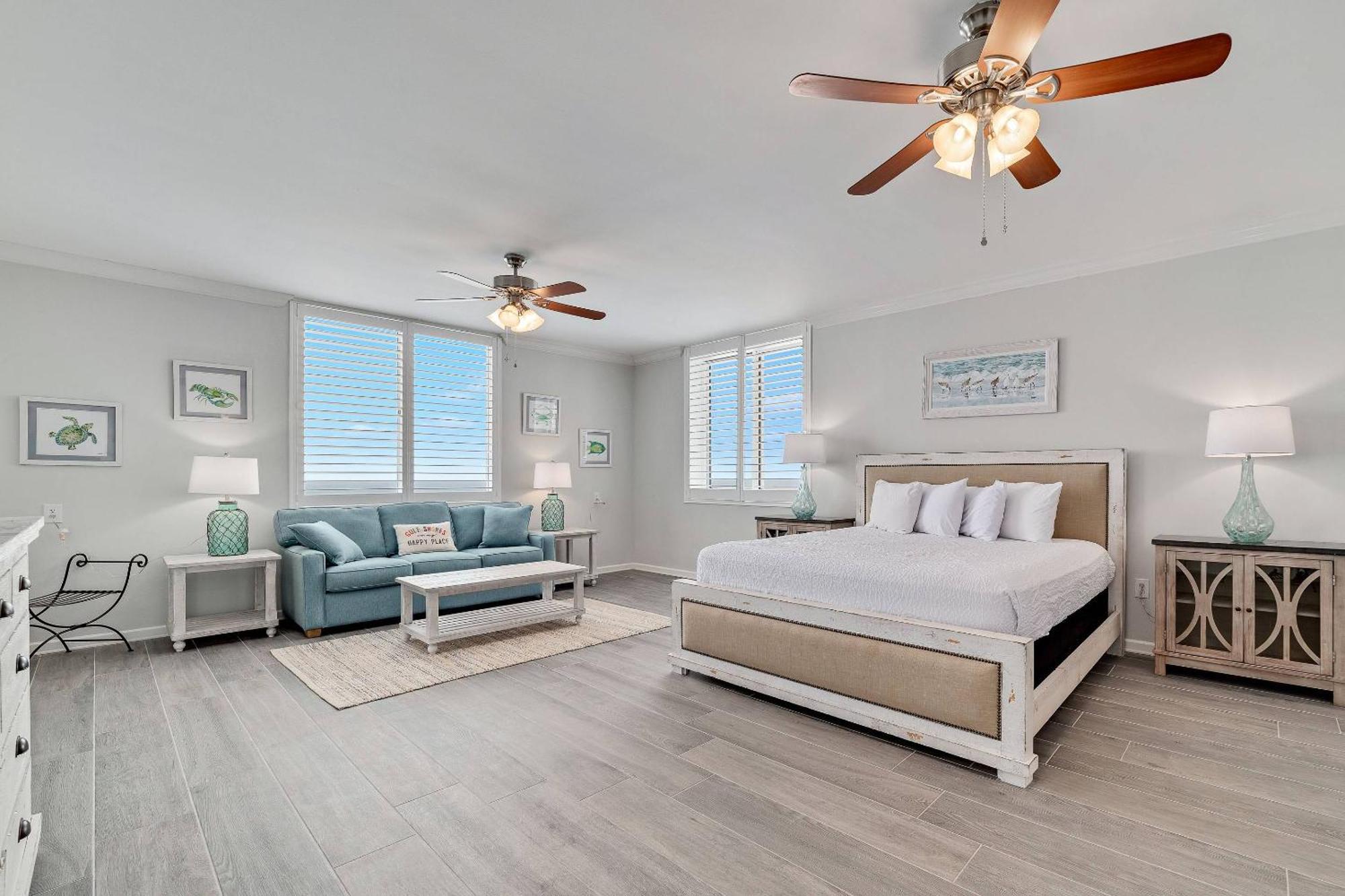 Club A-801 Gulf Shores