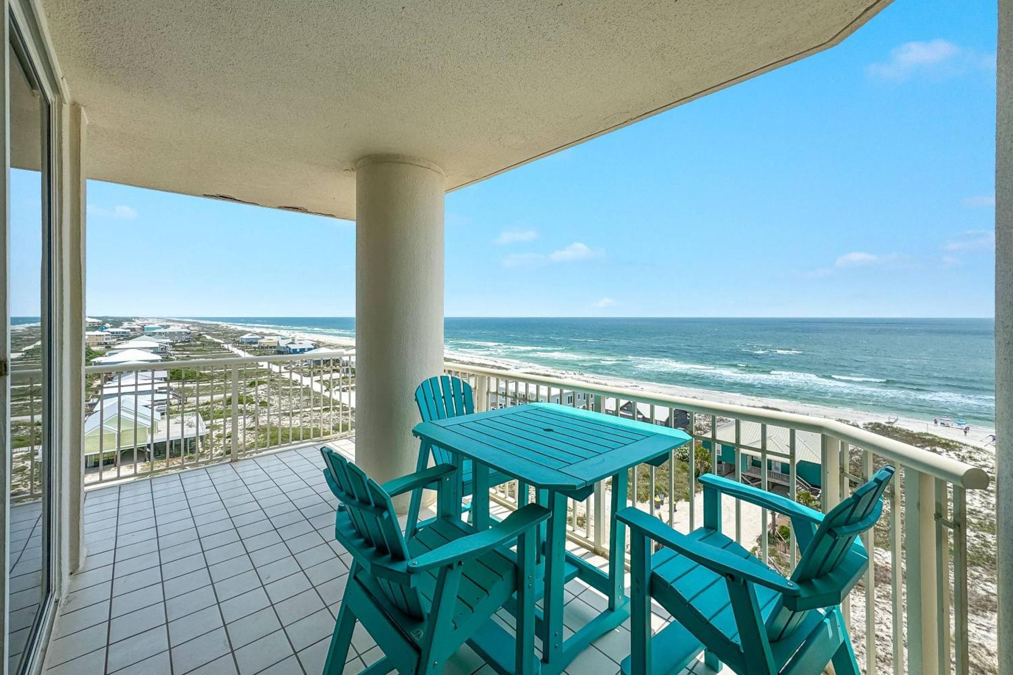 Holiday home Club A-801 Gulf Shores