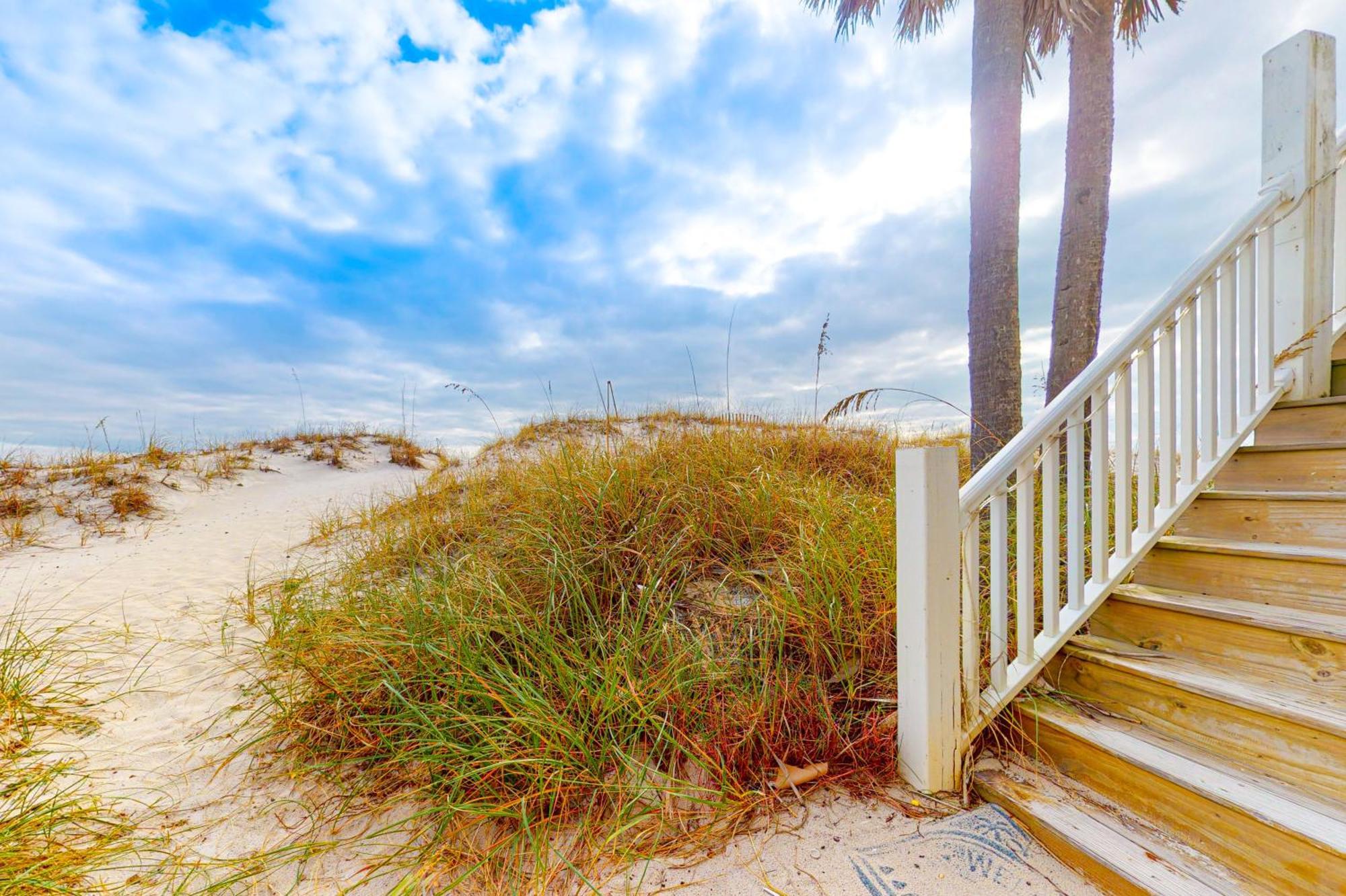Sea Oats Gulf Shores