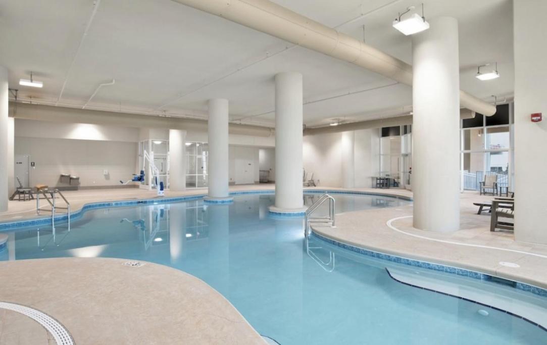 Apartment Phoenix Gulf Towers 1802