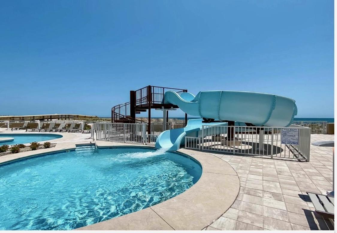 Apartment Phoenix Gulf Towers 1802