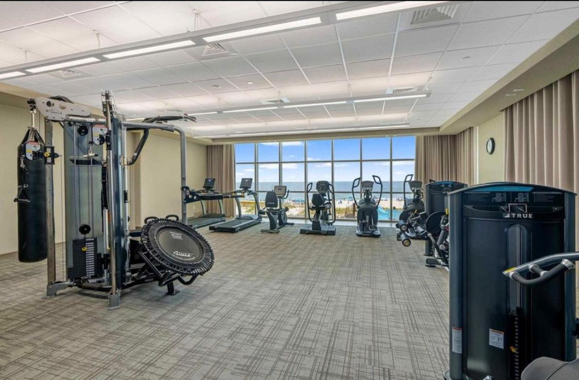 Apartment Phoenix Gulf Towers 1802 Gulf Shores