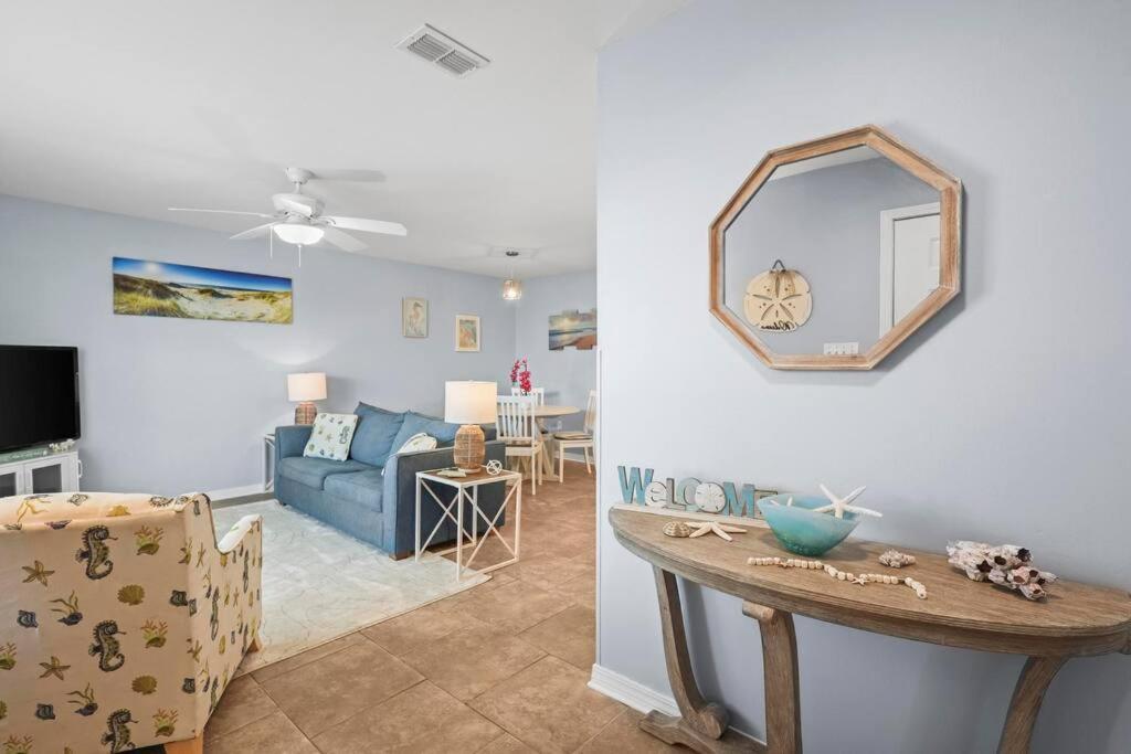 In King Holiday home Gulf Shores