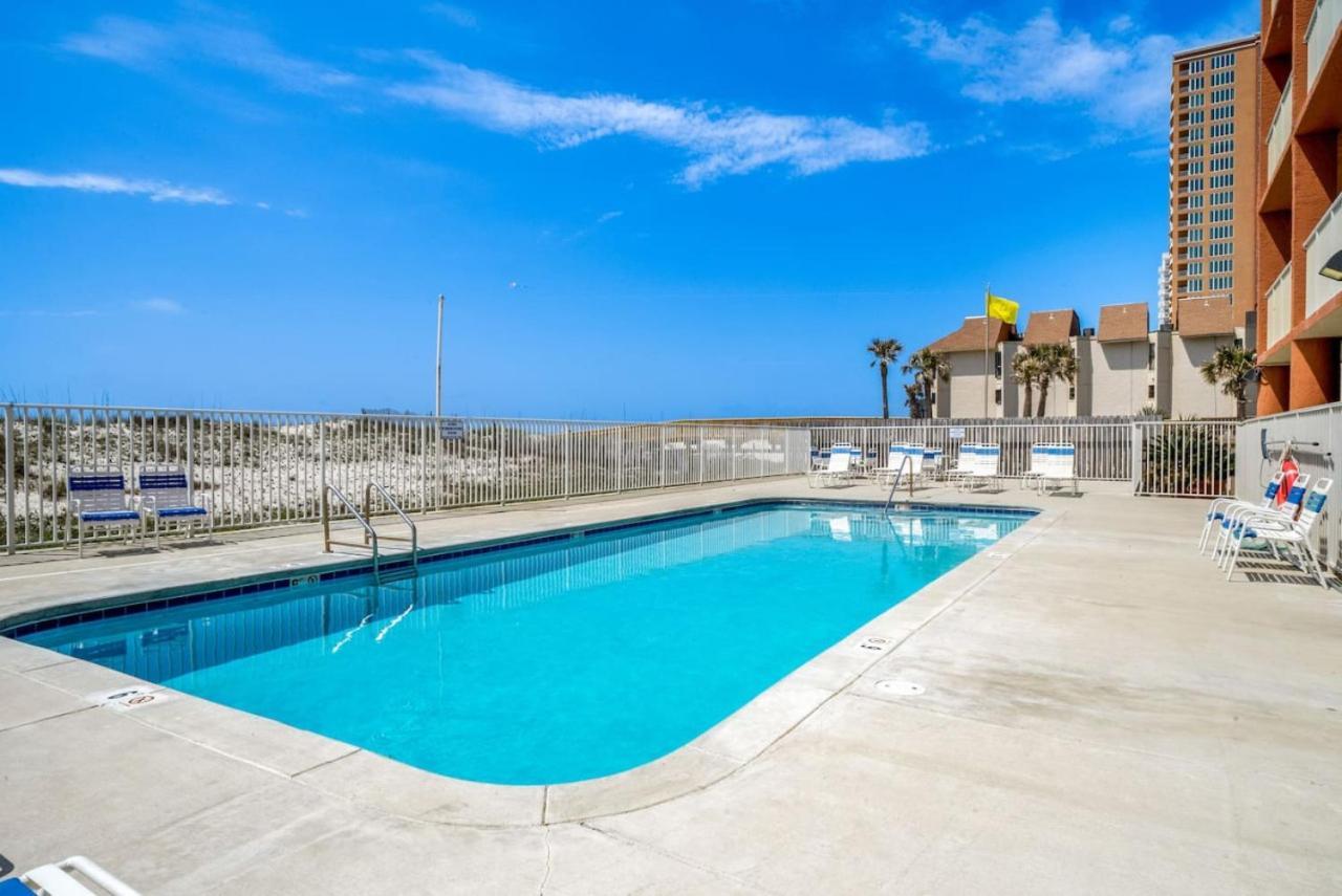 Beautiful View Buena Vista * Gulf Shores