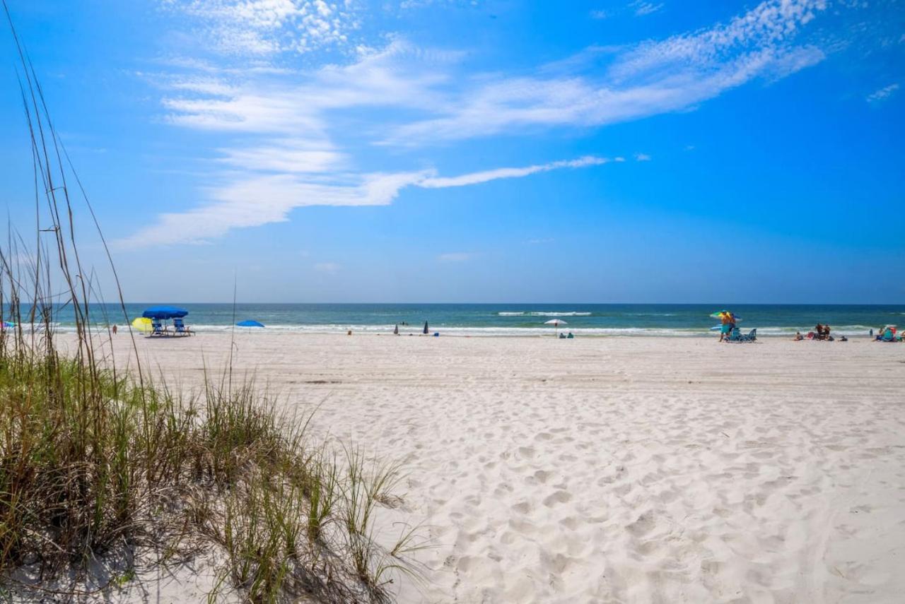 Holiday home Beautiful View Buena Vista Gulf Shores
