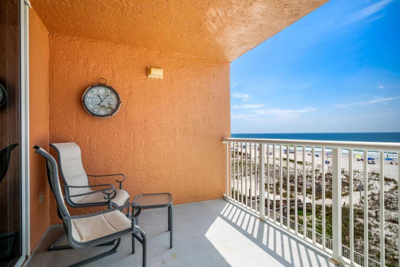 Beautiful View Buena Vista * Gulf Shores