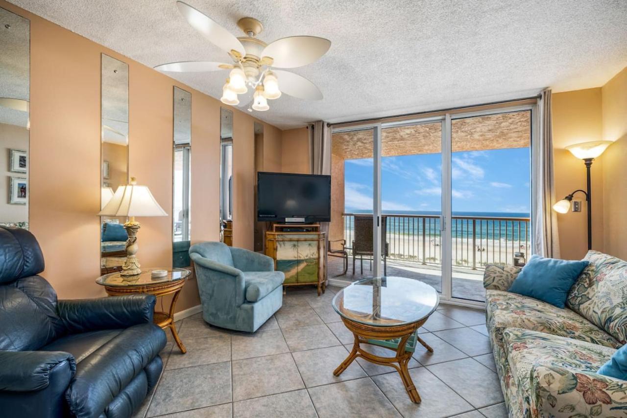 Holiday home Beautiful View Buena Vista Gulf Shores