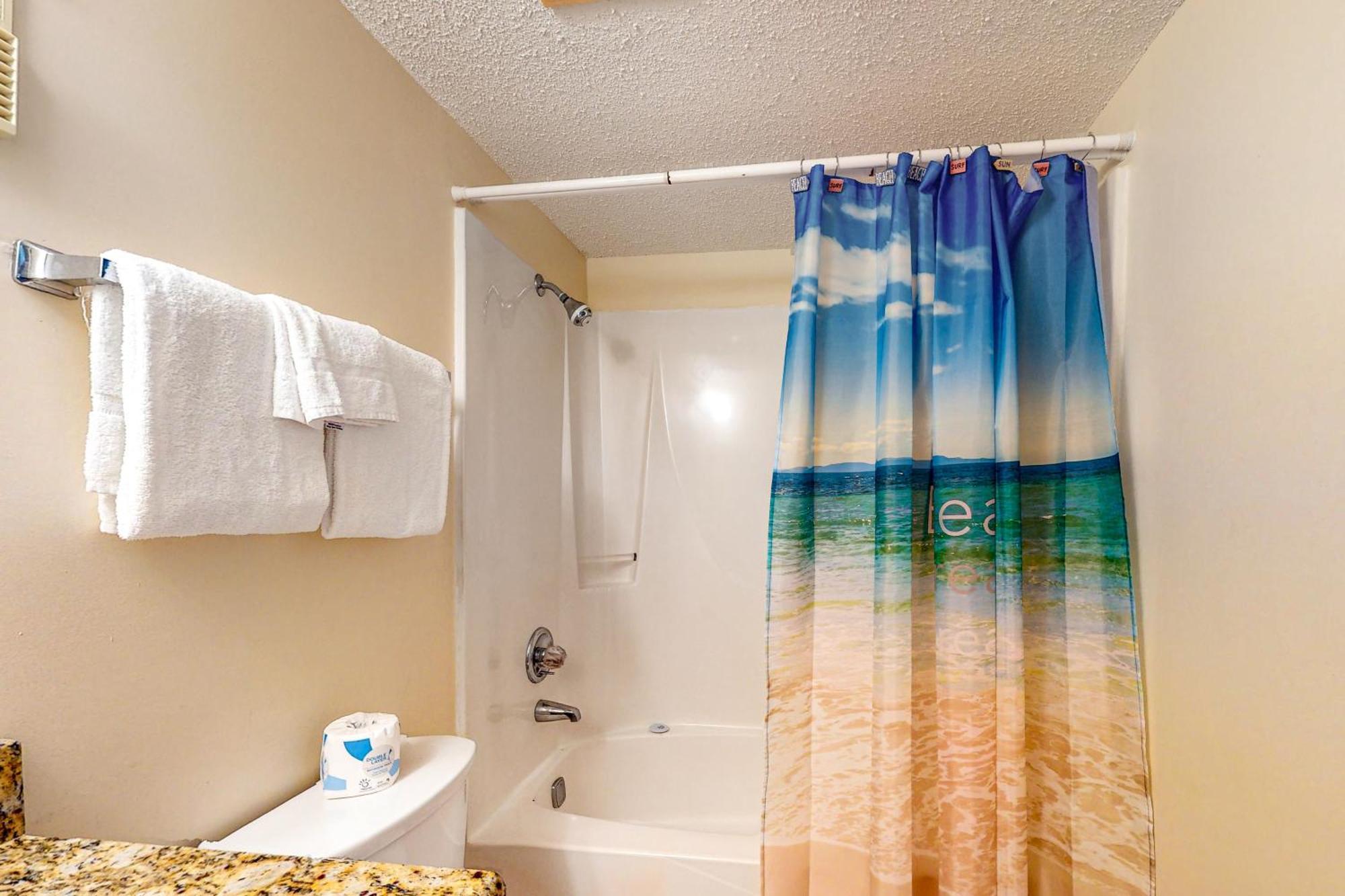 Holiday home Island Shores *