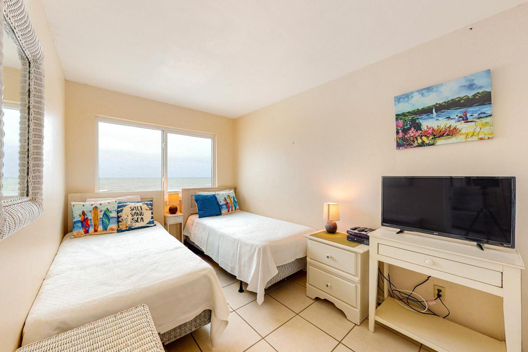 Island Shores Holiday home *
