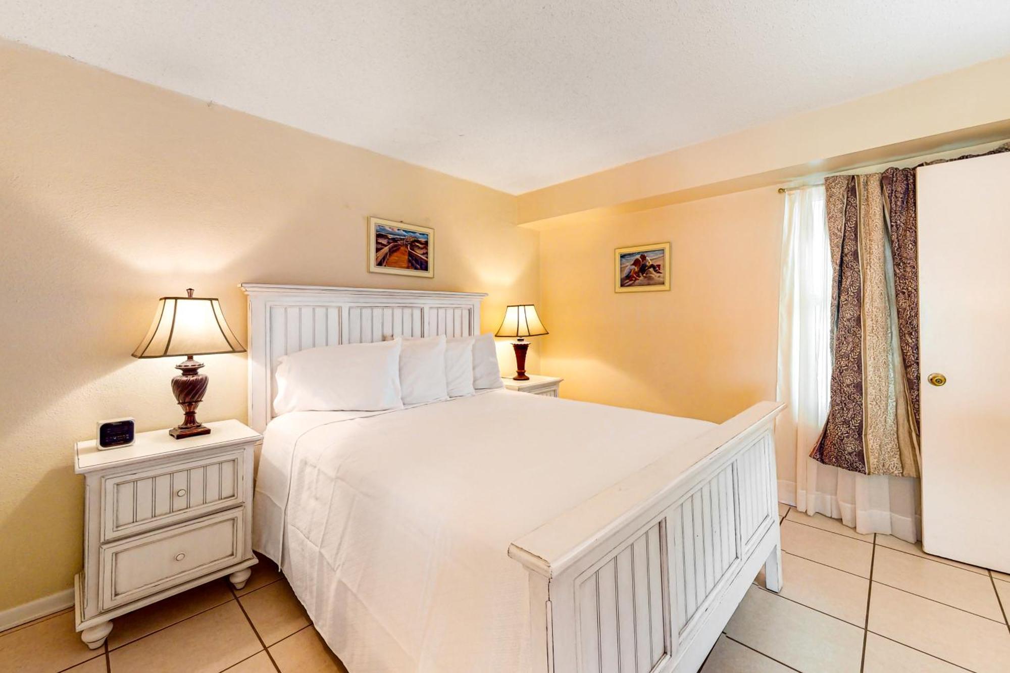 Holiday home Island Shores *