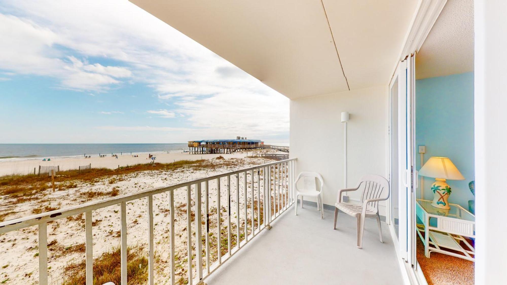 Holiday home Island Shores *