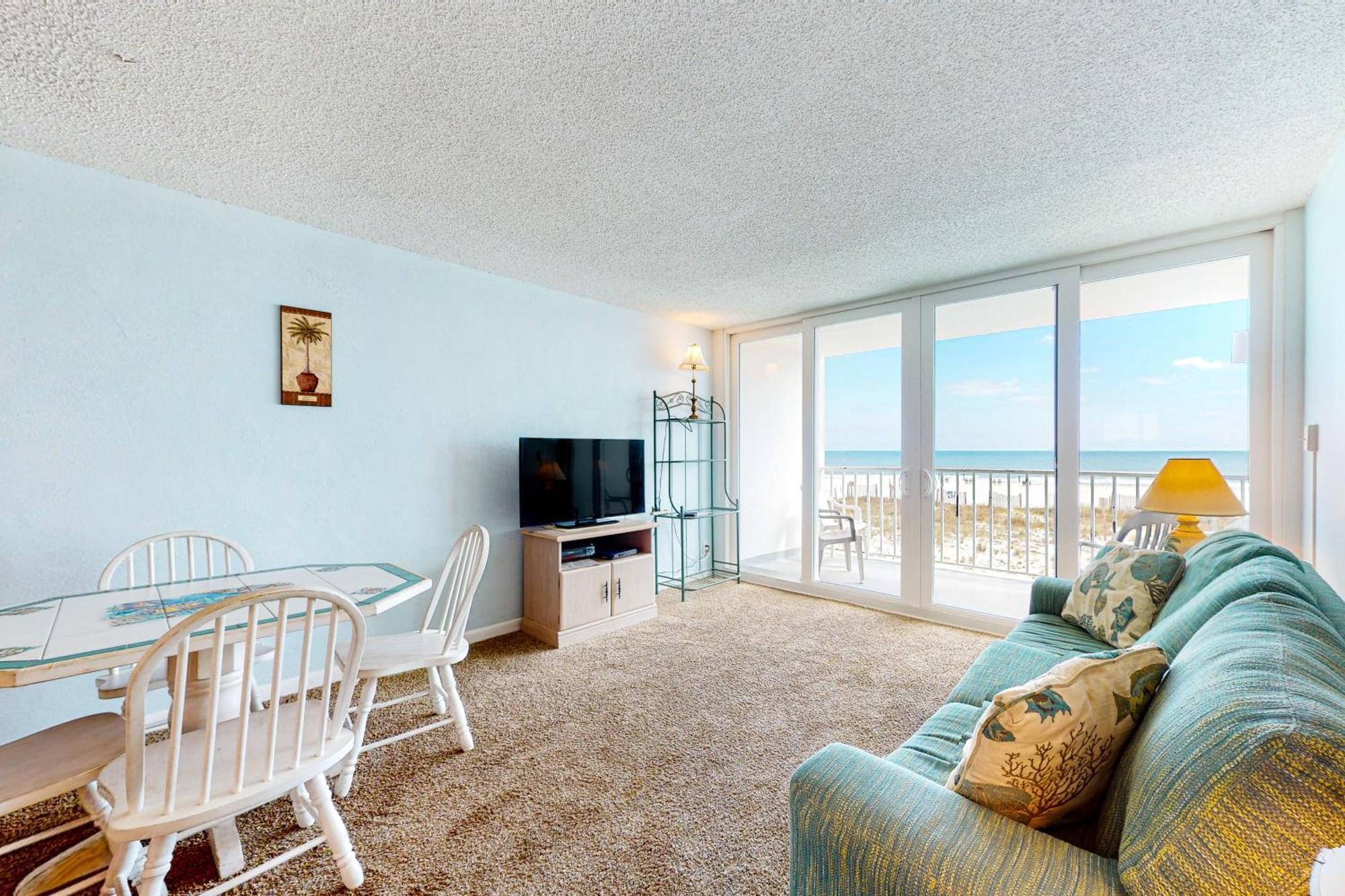 Island Shores Holiday home Gulf Shores