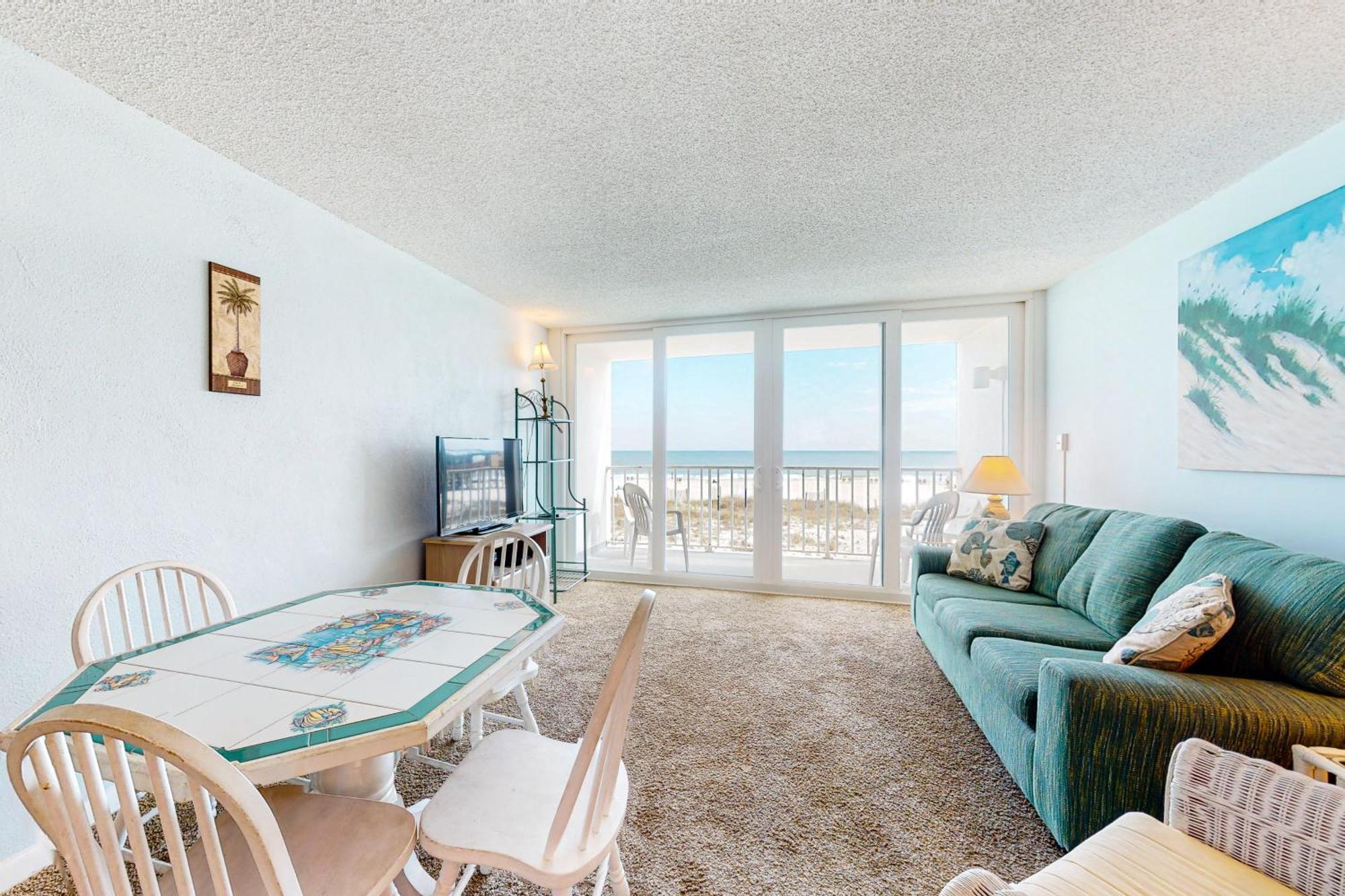 Island Shores Holiday home