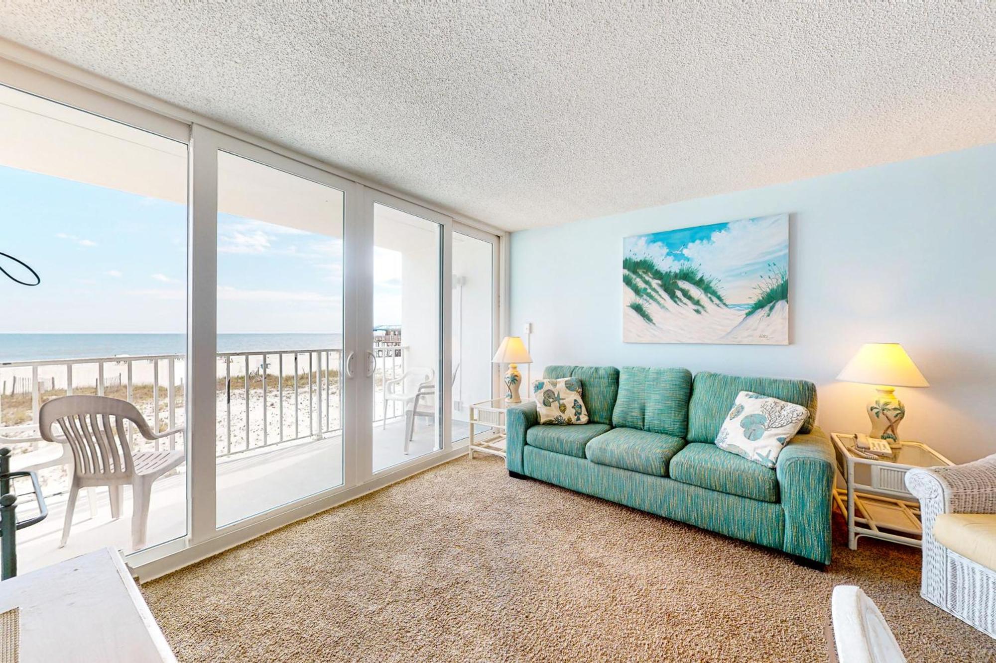 Holiday home Island Shores Gulf Shores