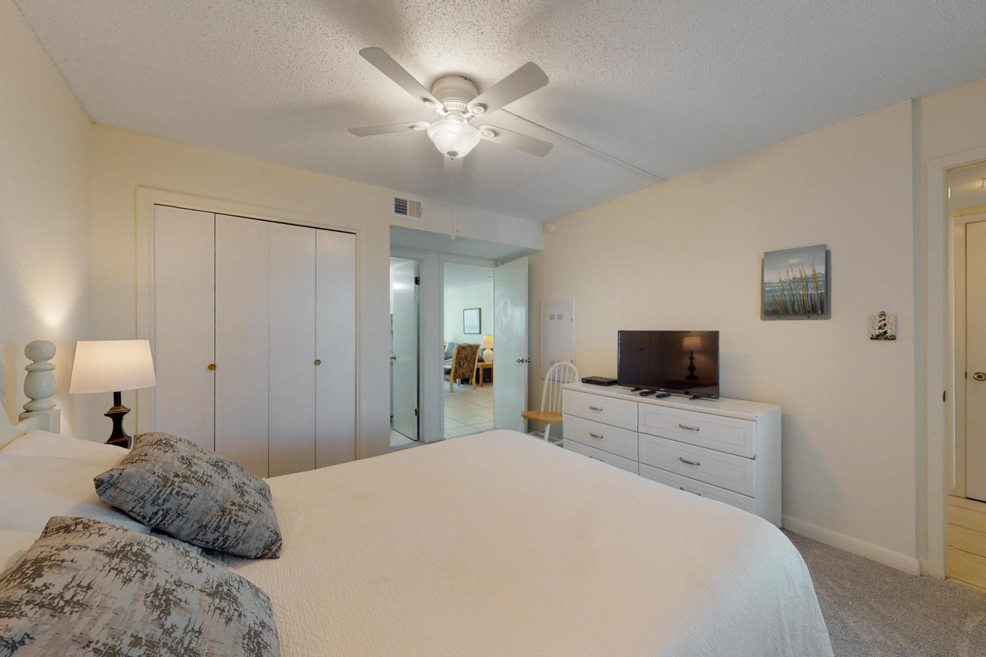 Holiday home Island Shores