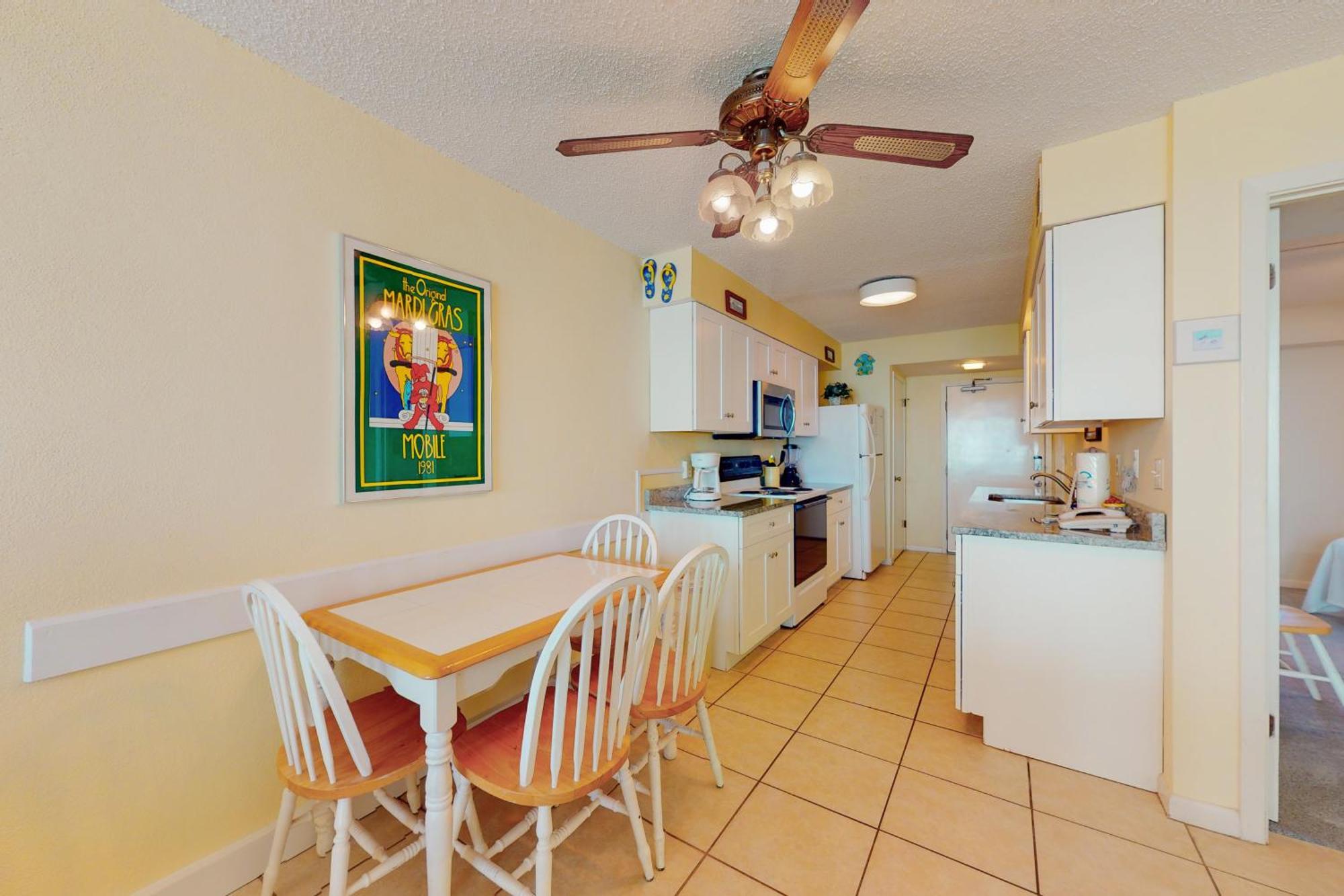 Holiday home Island Shores