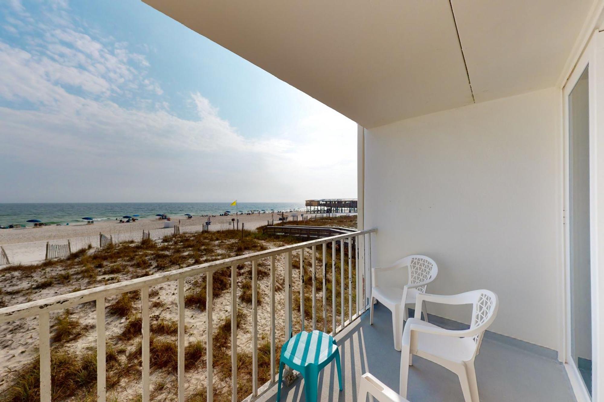 Island Shores Gulf Shores