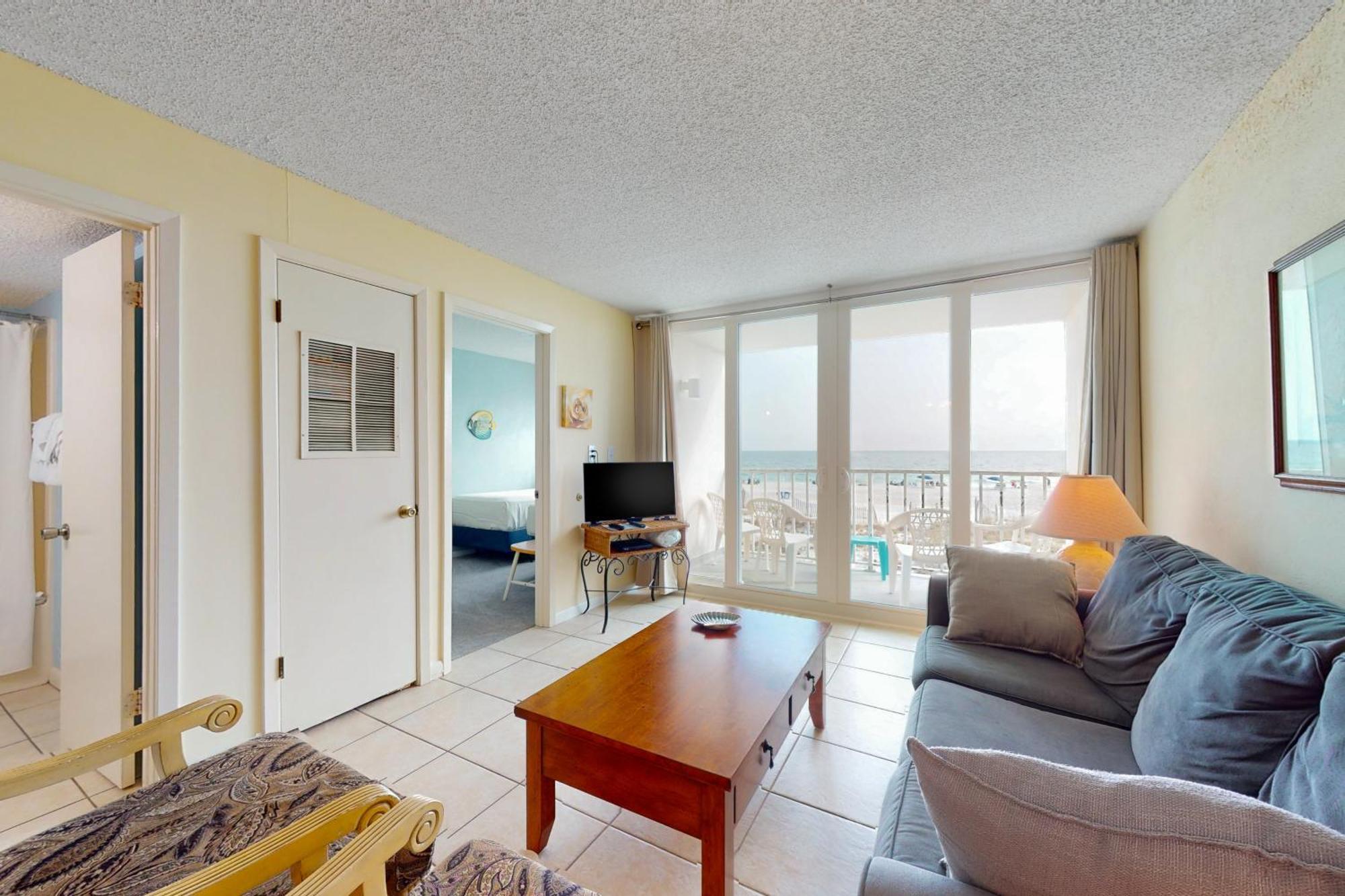 Island Shores Holiday home *
