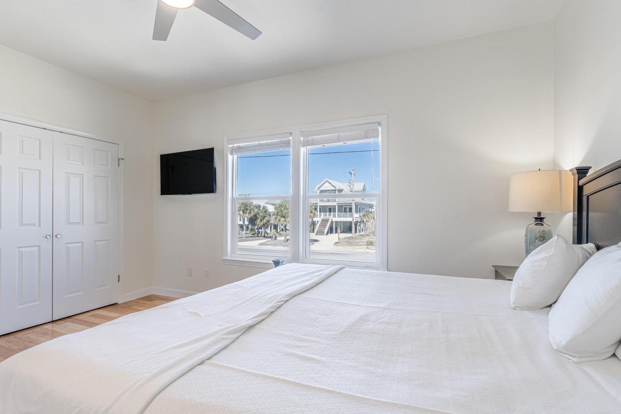 Sol Mate East By Meyer Vacation Holiday home
