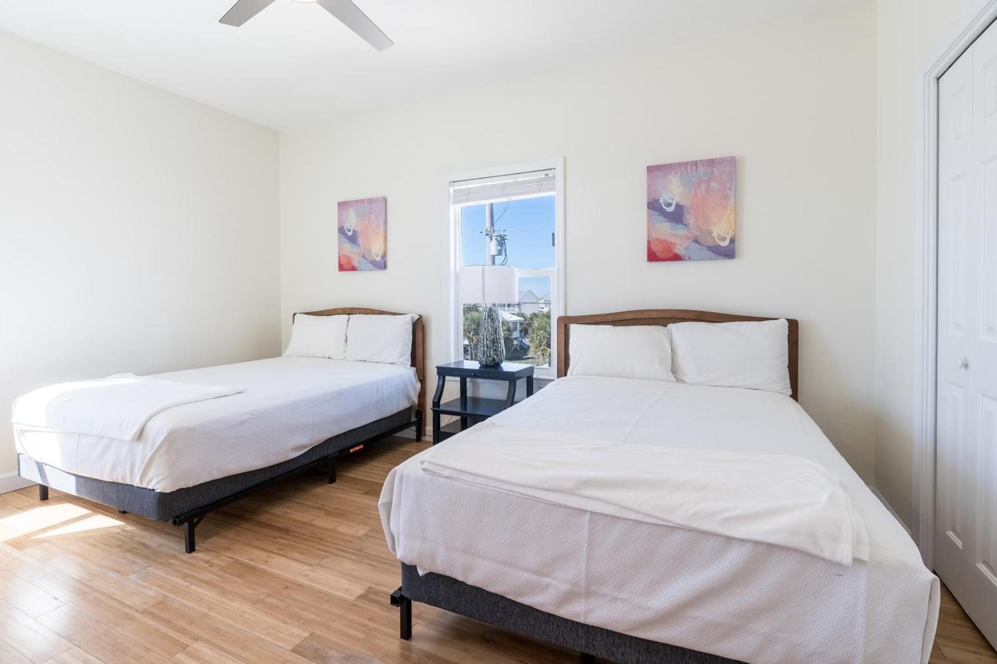 Sol Mate East By Meyer Vacation Holiday home Gulf Shores