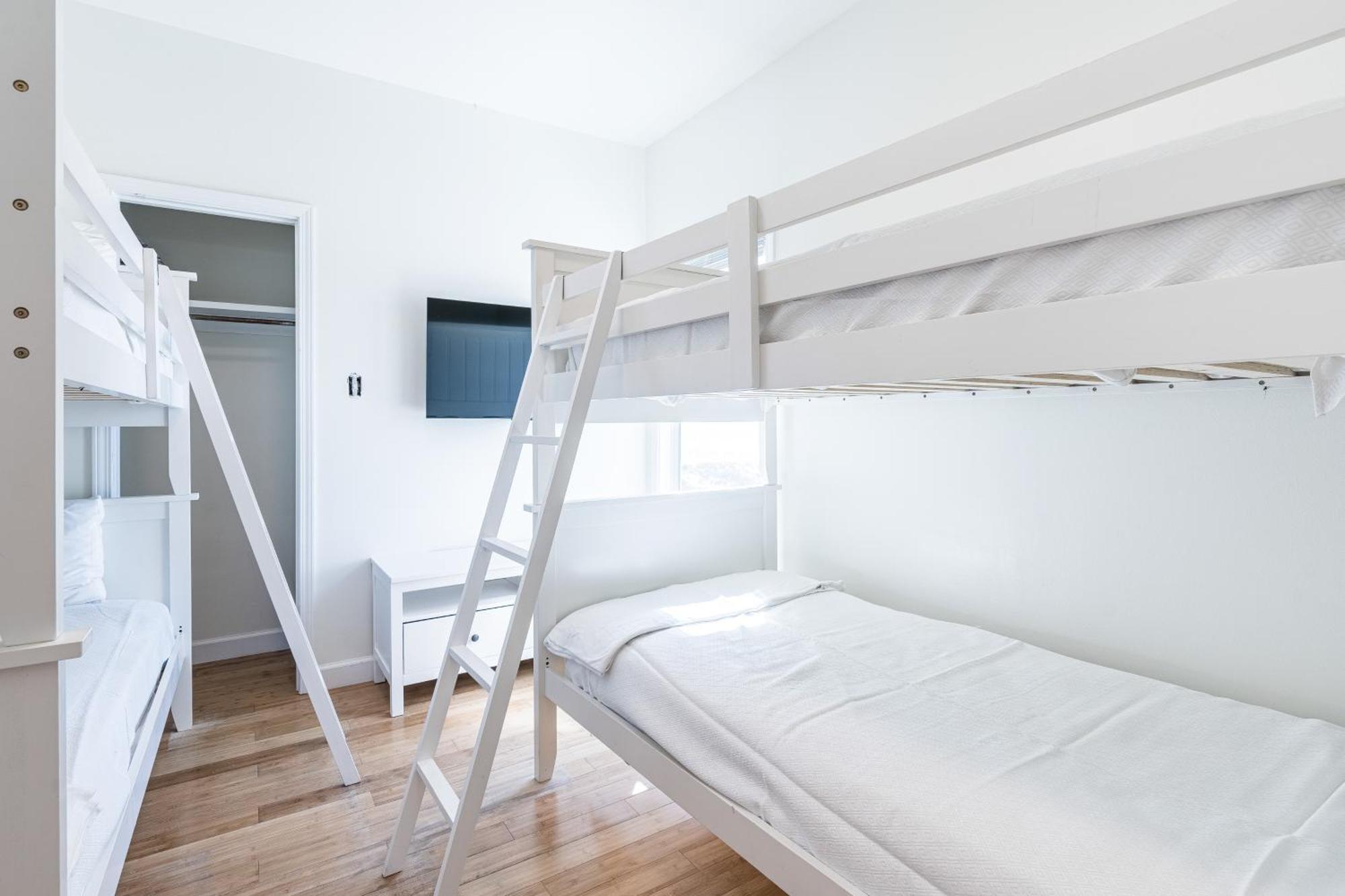 Sol Mate East By Meyer Vacation Holiday home