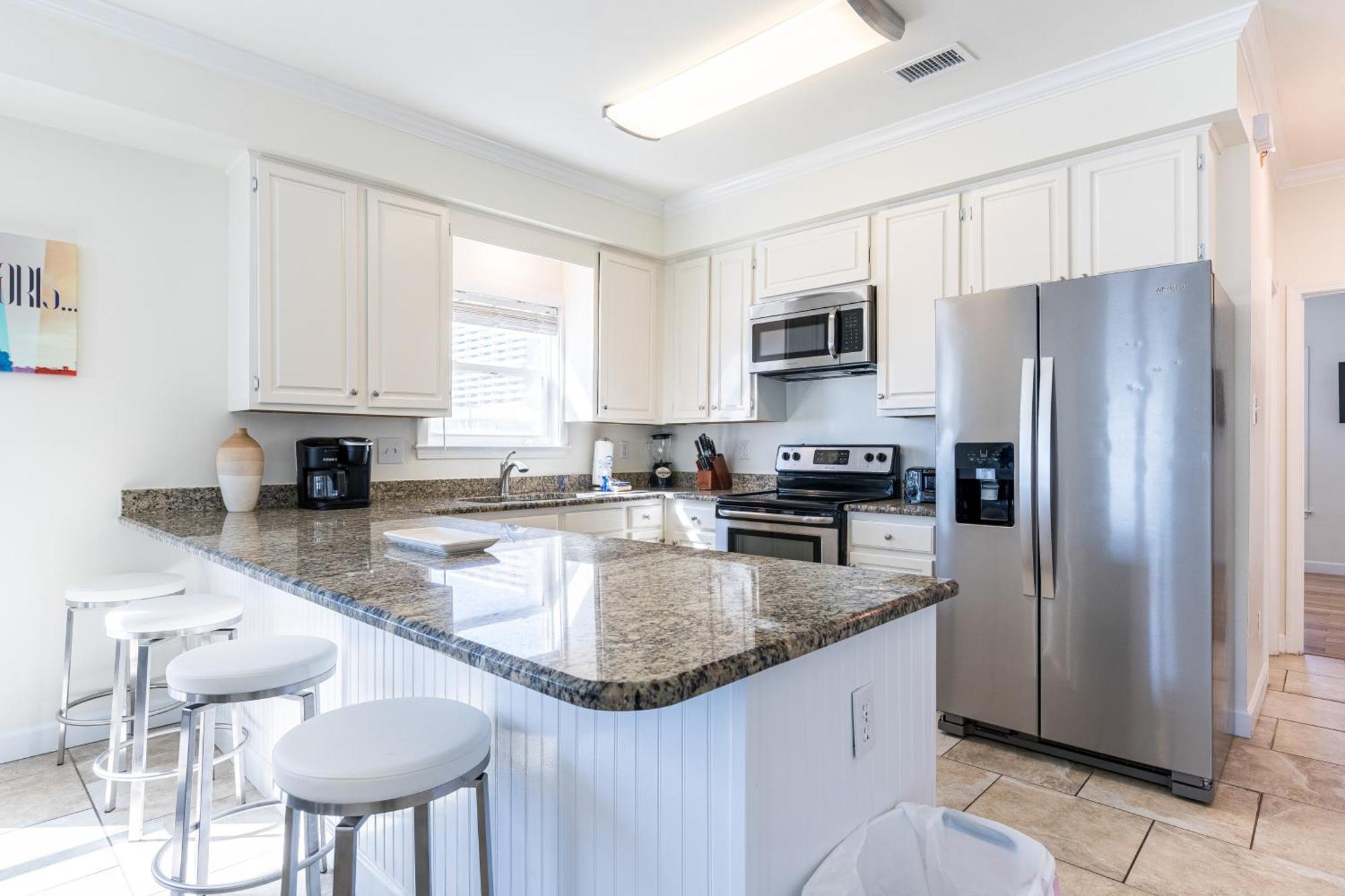 Sol Mate East By Meyer Vacation Holiday home Gulf Shores