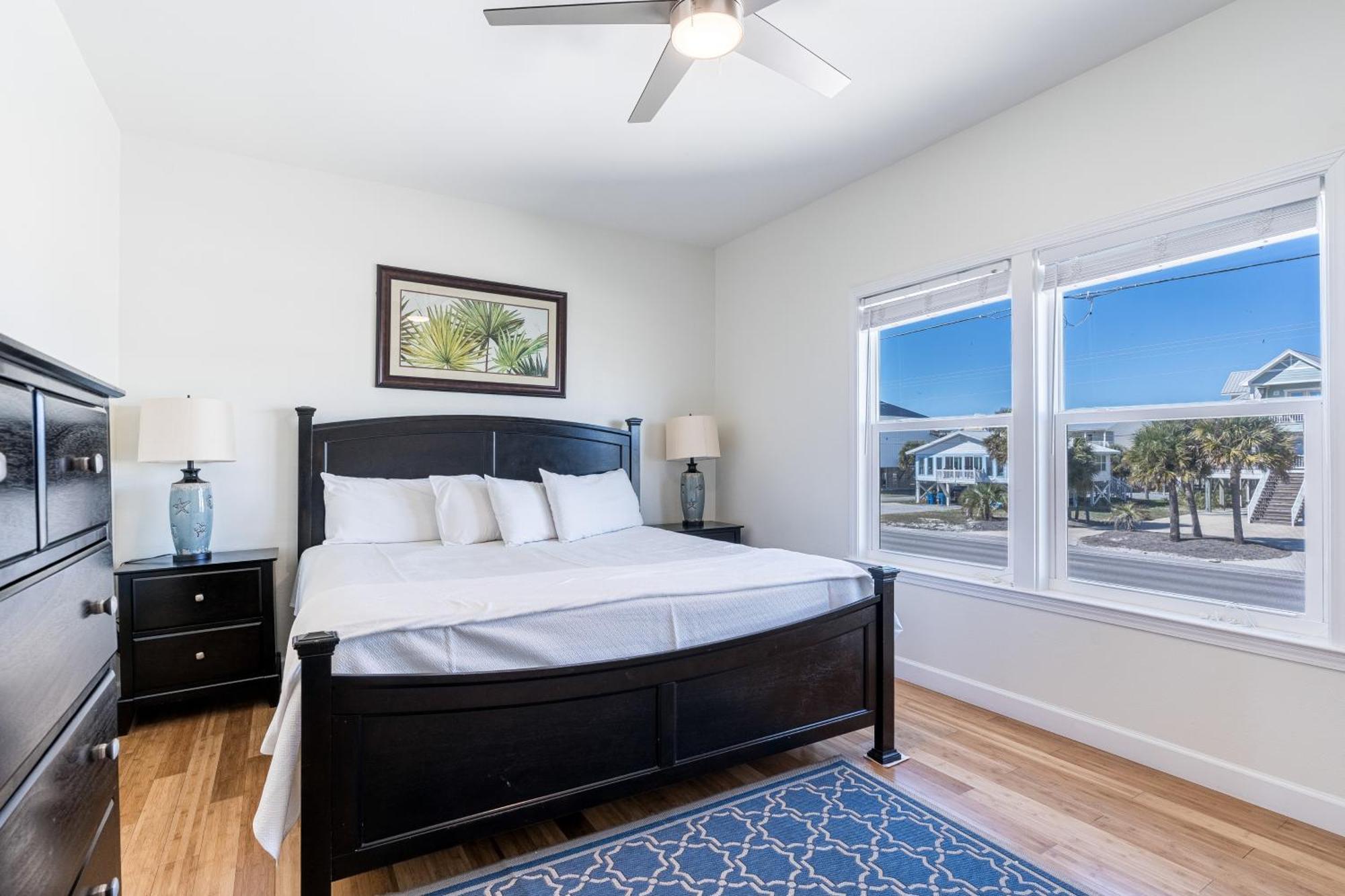 Sol Mate East By Meyer Vacation Holiday home Gulf Shores