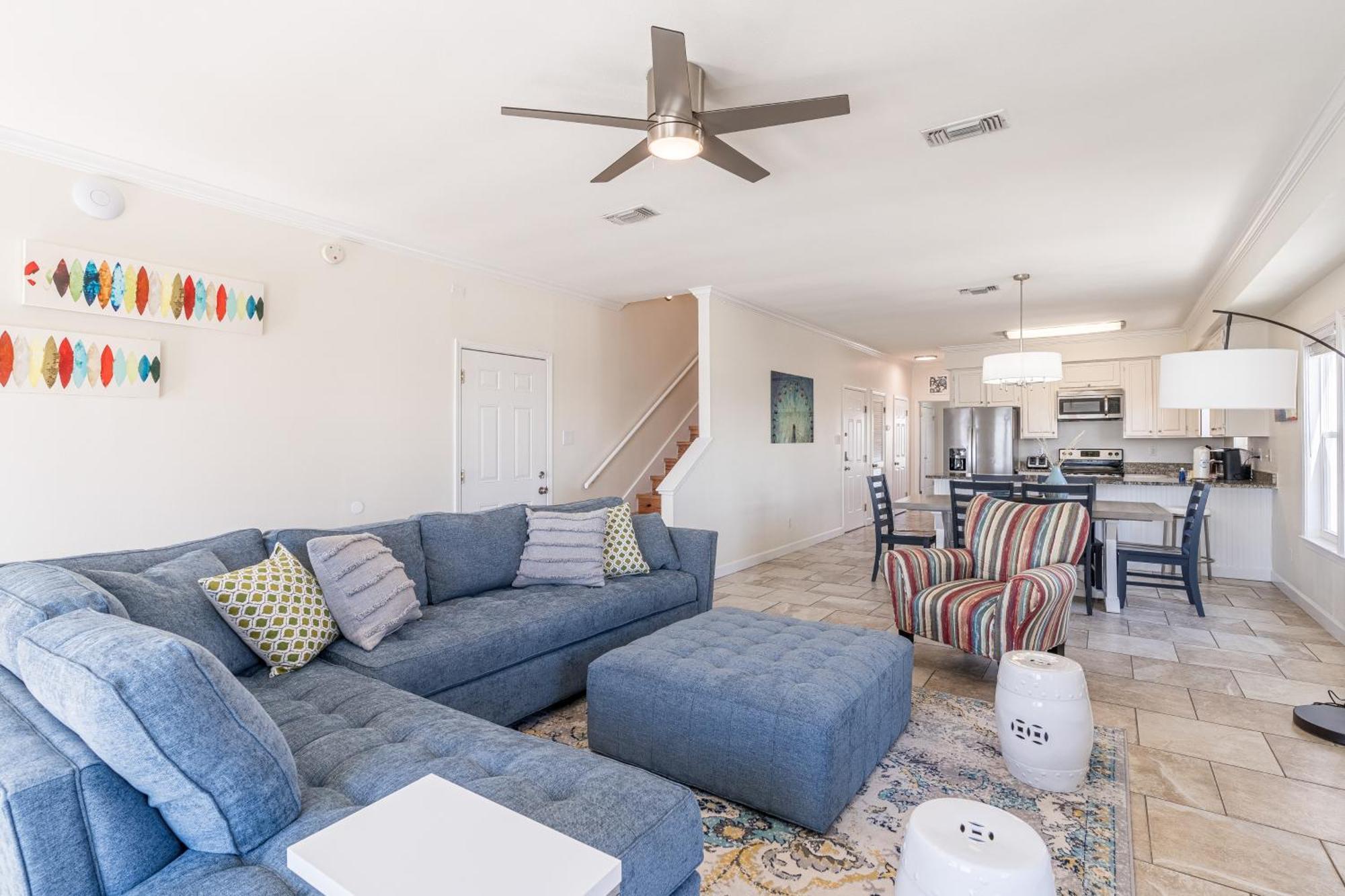 Sol Mate East By Meyer Vacation * Gulf Shores