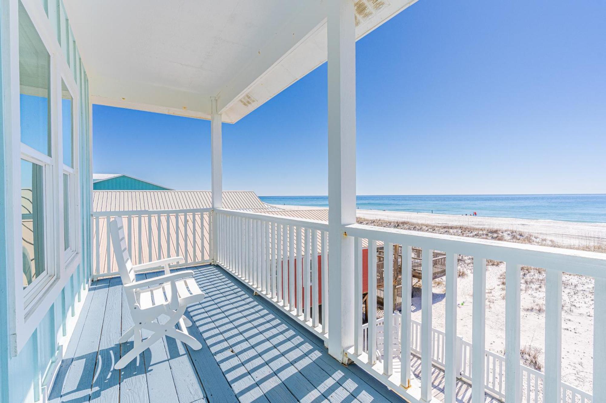 Holiday home Sol Mate East By Meyer Vacation Gulf Shores