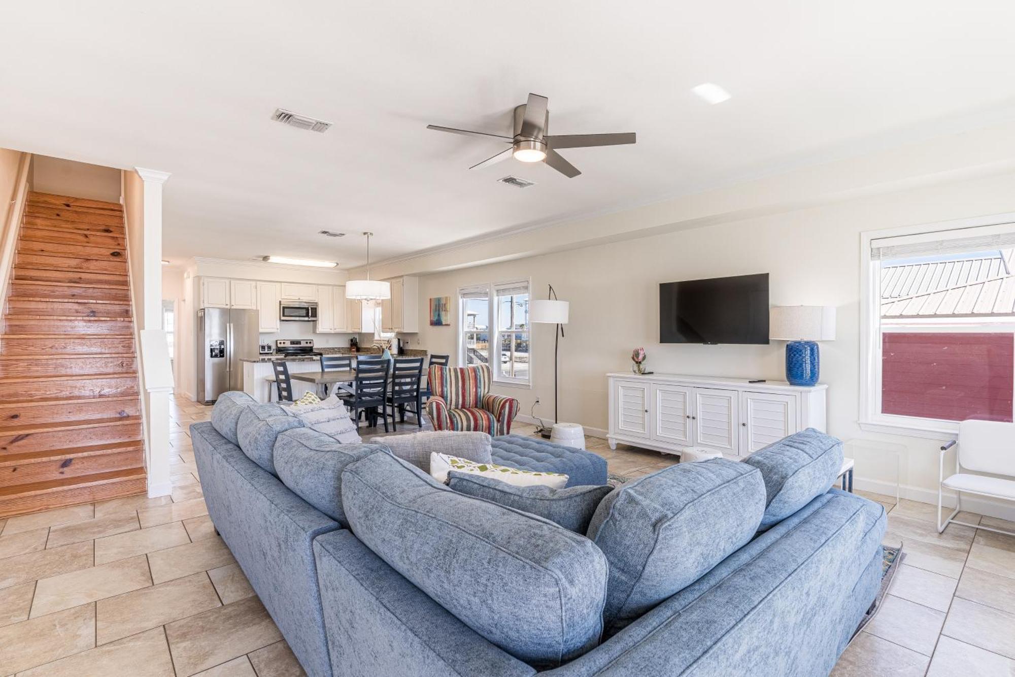 Holiday home Sol Mate East By Meyer Vacation *