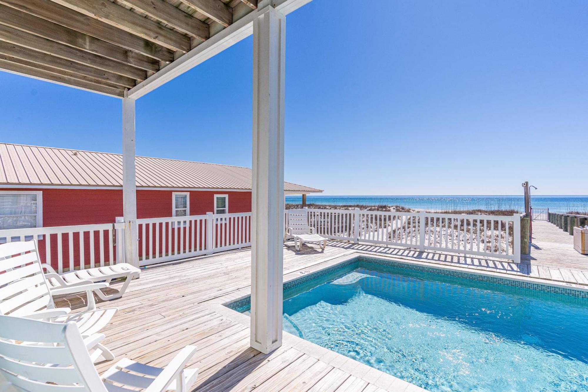 Sol Mate East By Meyer Vacation Holiday home