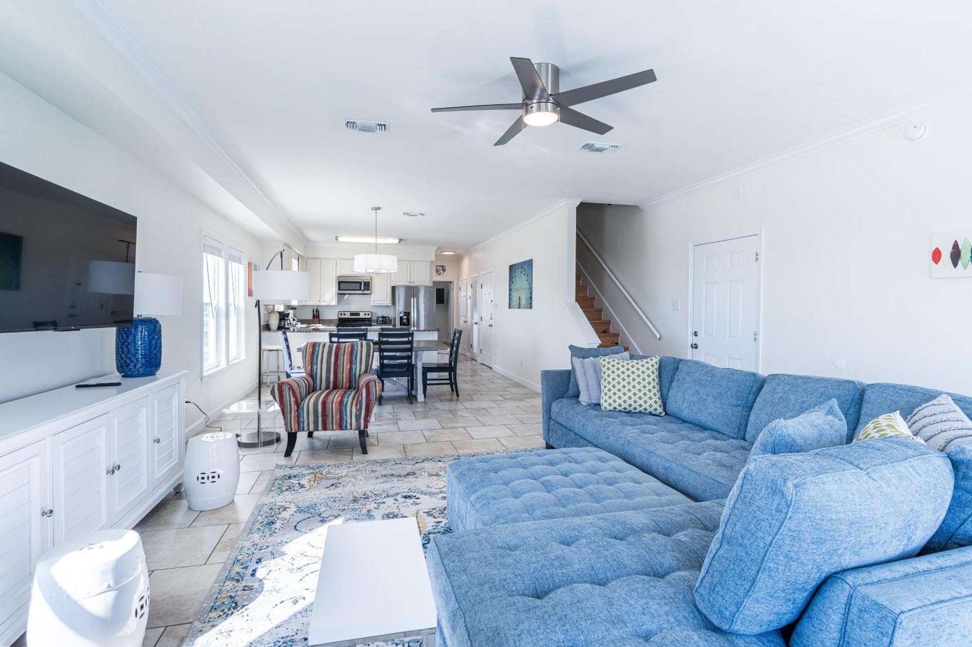 Sol Mate East By Meyer Vacation Holiday home