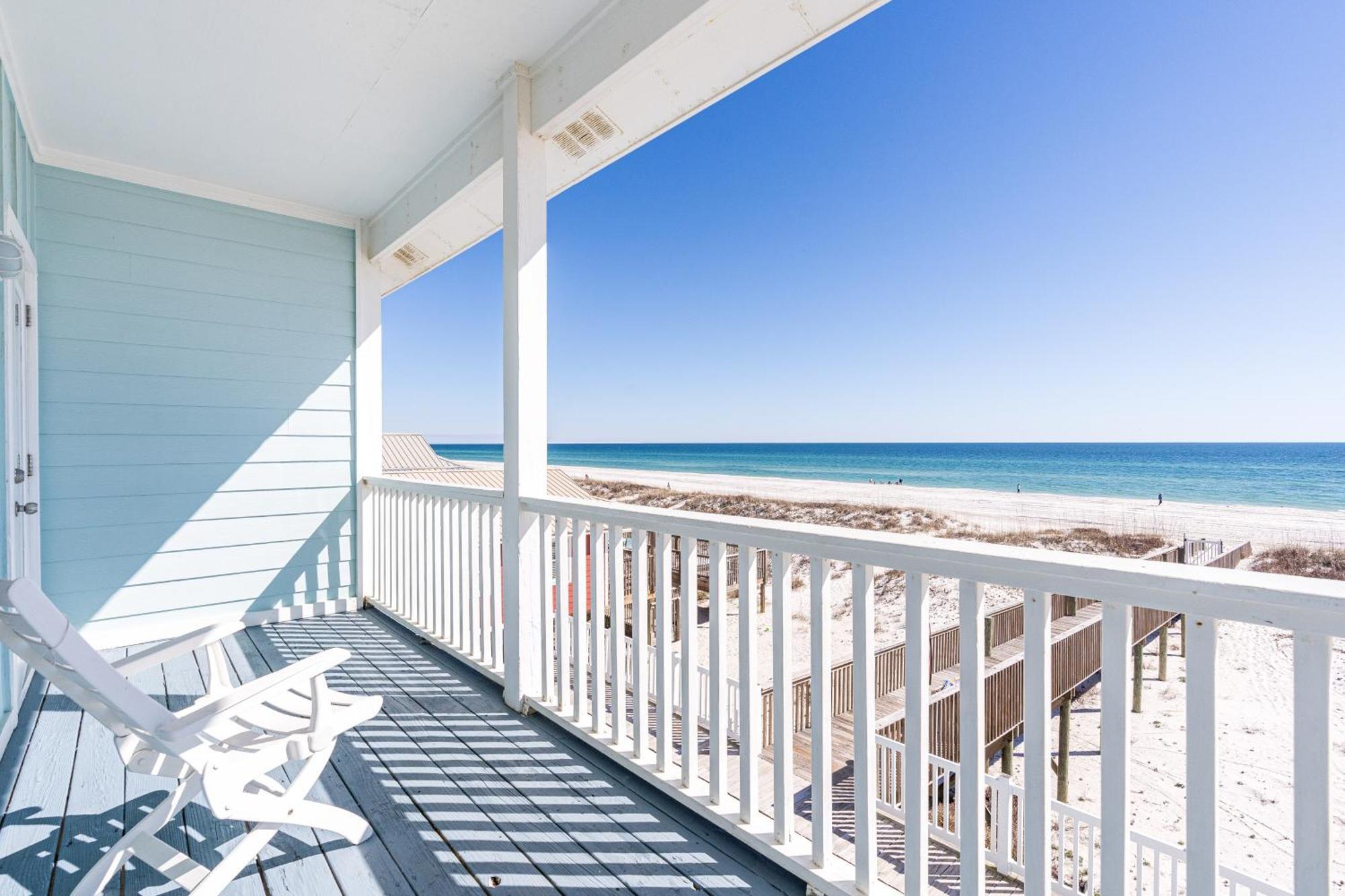 Sol Mate East By Meyer Vacation * Gulf Shores