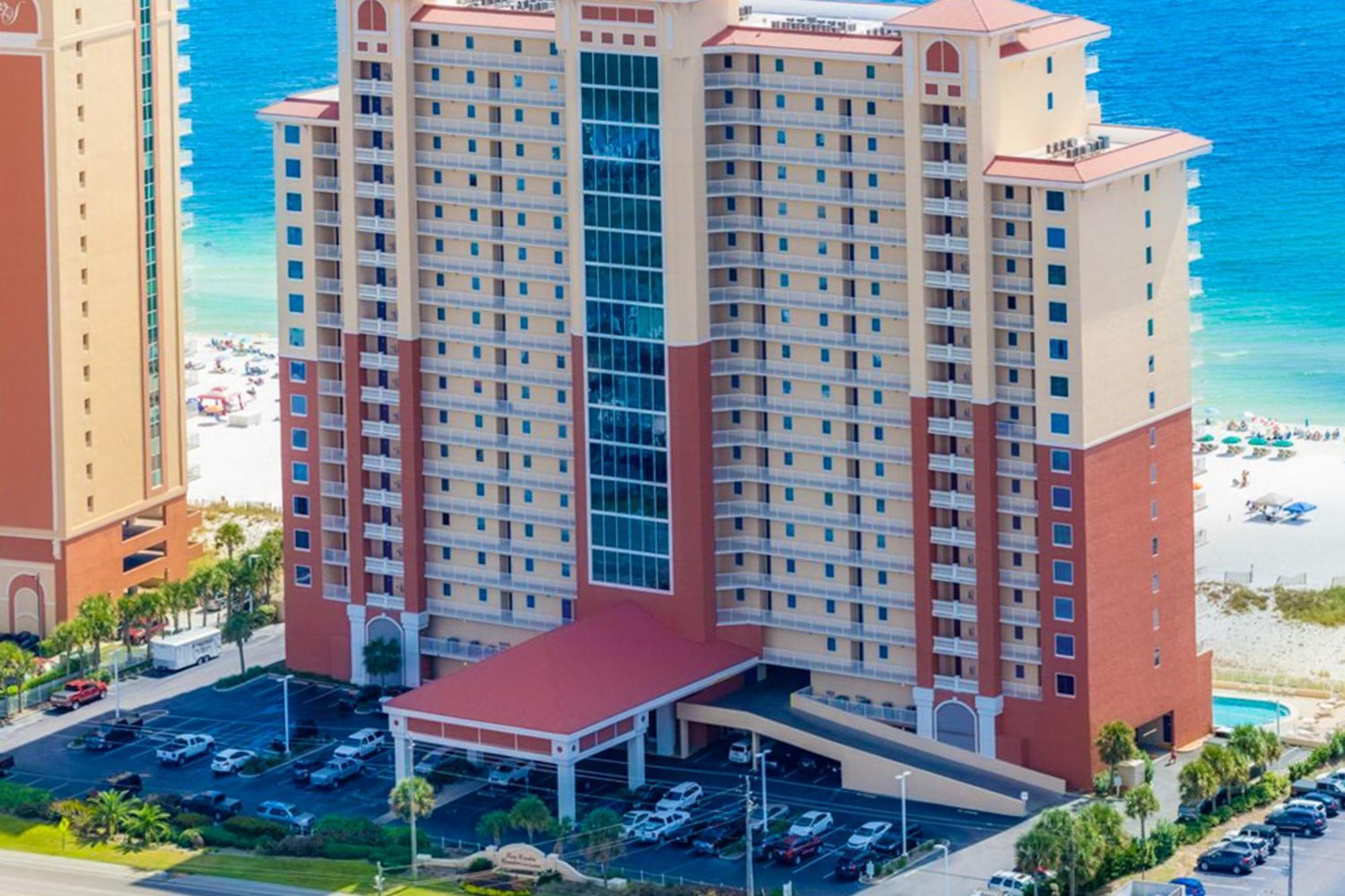 San Carlos Ii * Gulf Shores