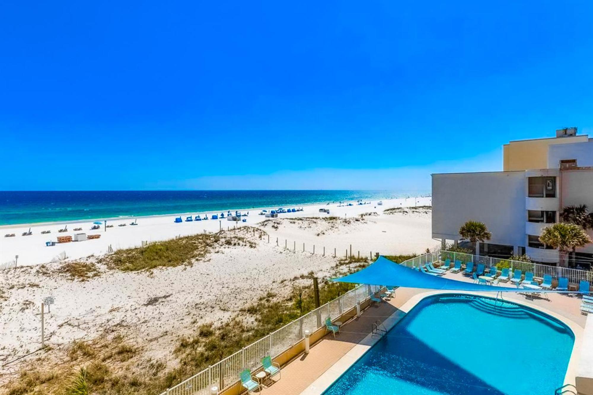 Holiday home San Carlos Ii Gulf Shores
