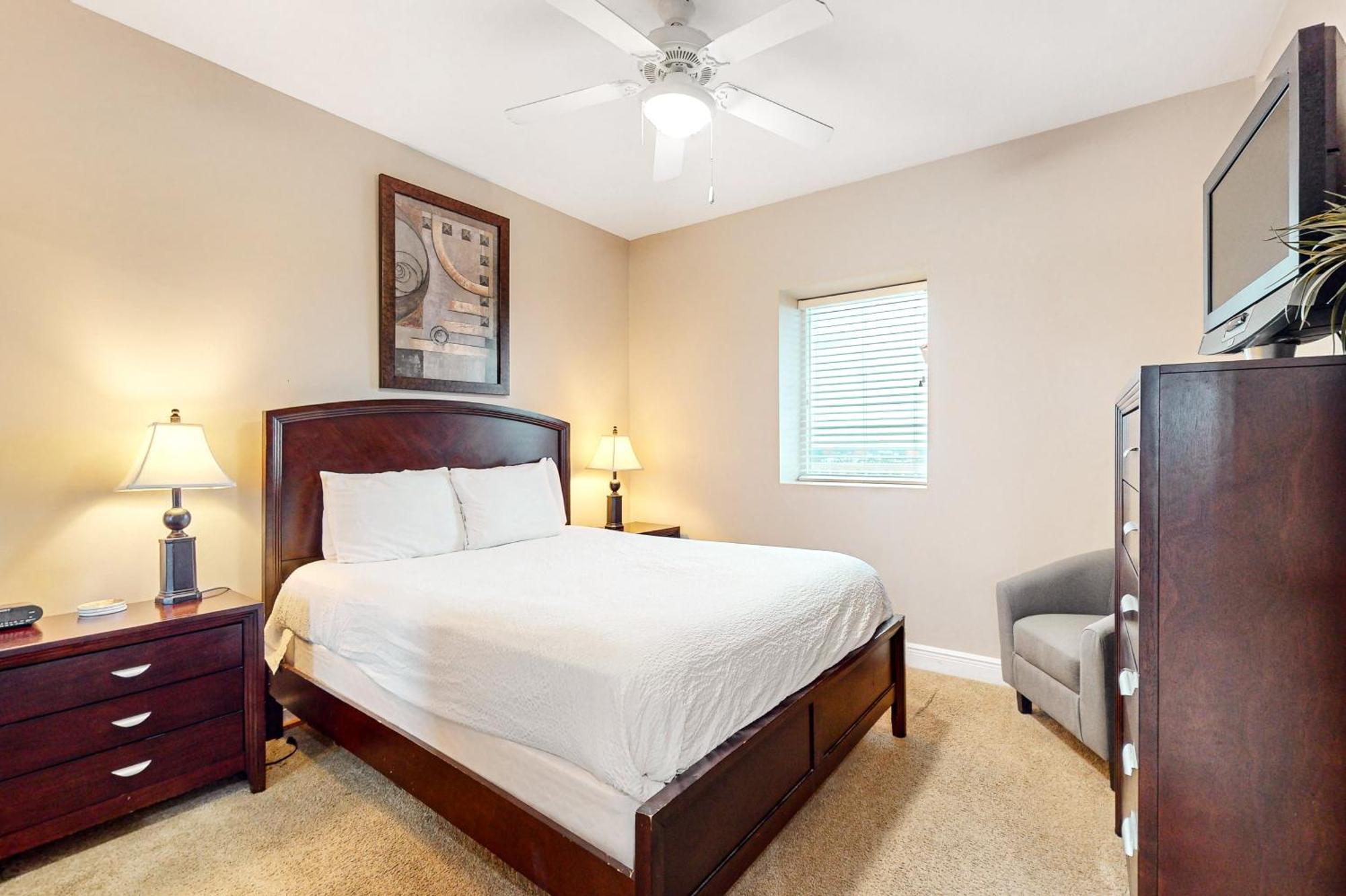 Holiday home San Carlos Ii Gulf Shores