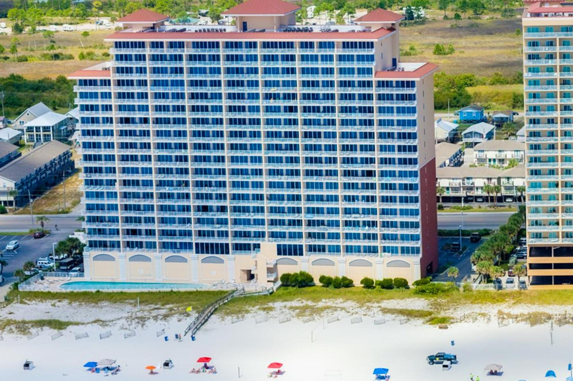 San Carlos Ii * Gulf Shores
