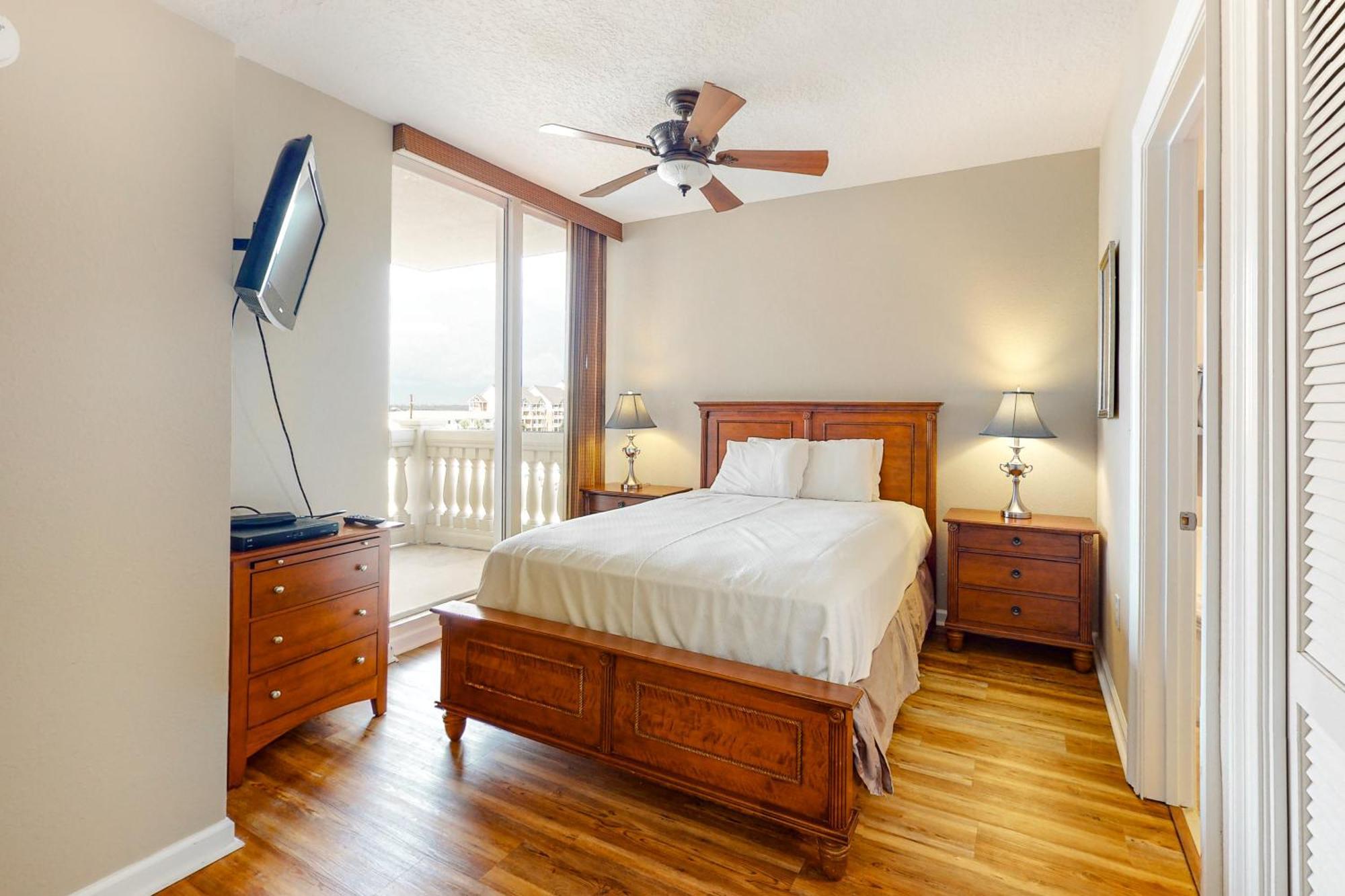 Apartment The Colonnades Iv Gulf Shores