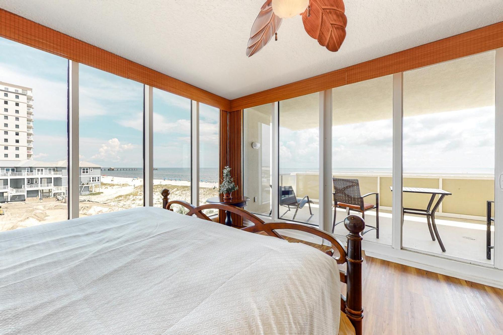 The Colonnades Iv Gulf Shores