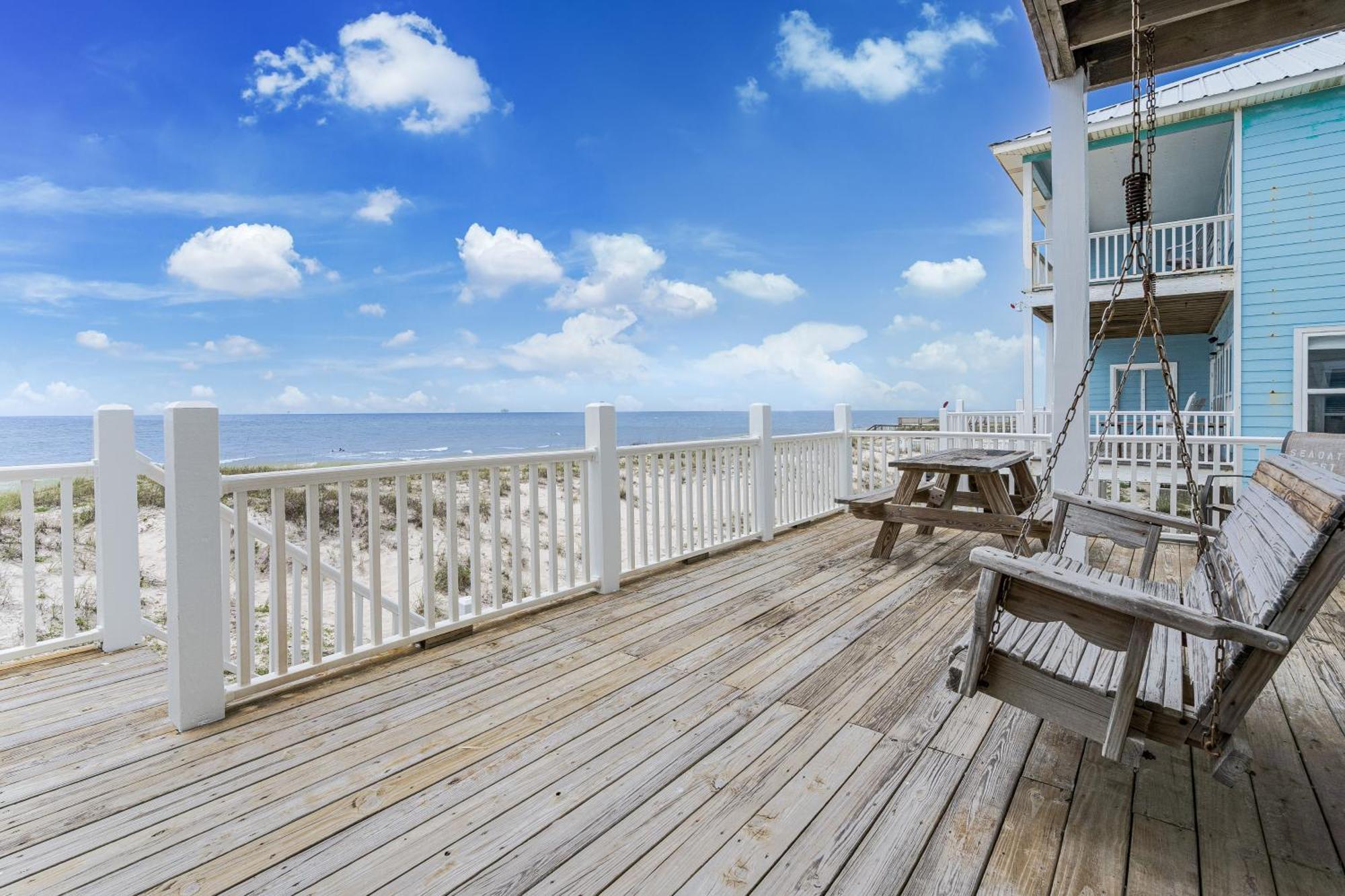 Sea Oats Holiday home Gulf Shores