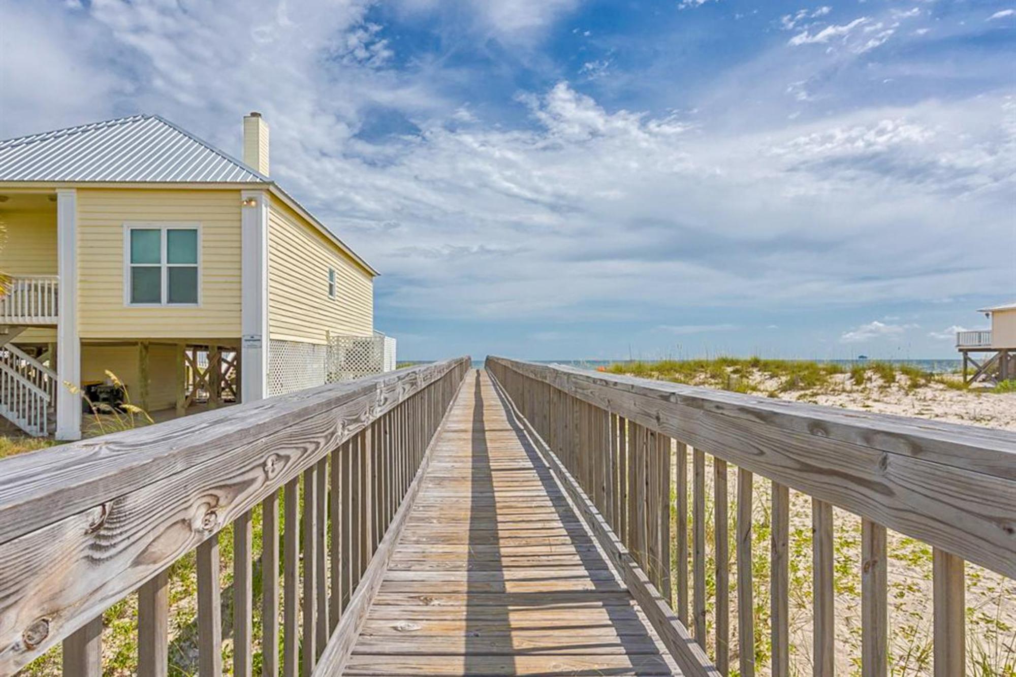 Holiday home Sea Oats Gulf Shores