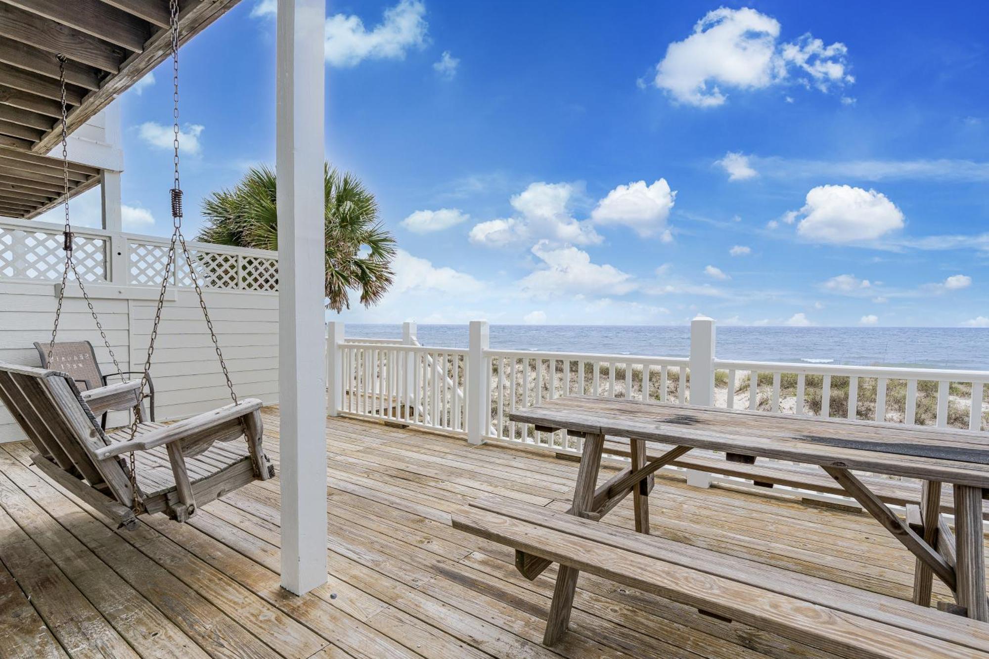 Sea Oats Holiday home Gulf Shores
