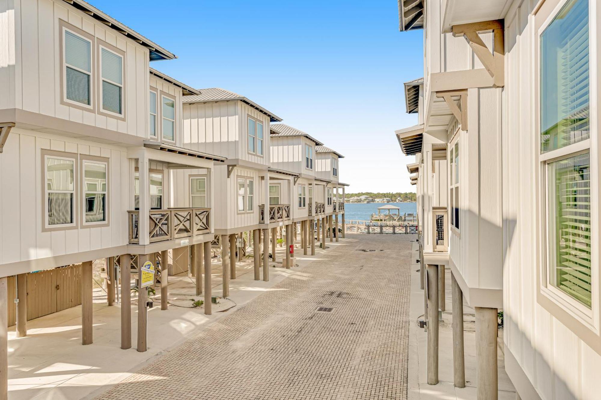 Holiday home Blue Crab & Cool Breeze
