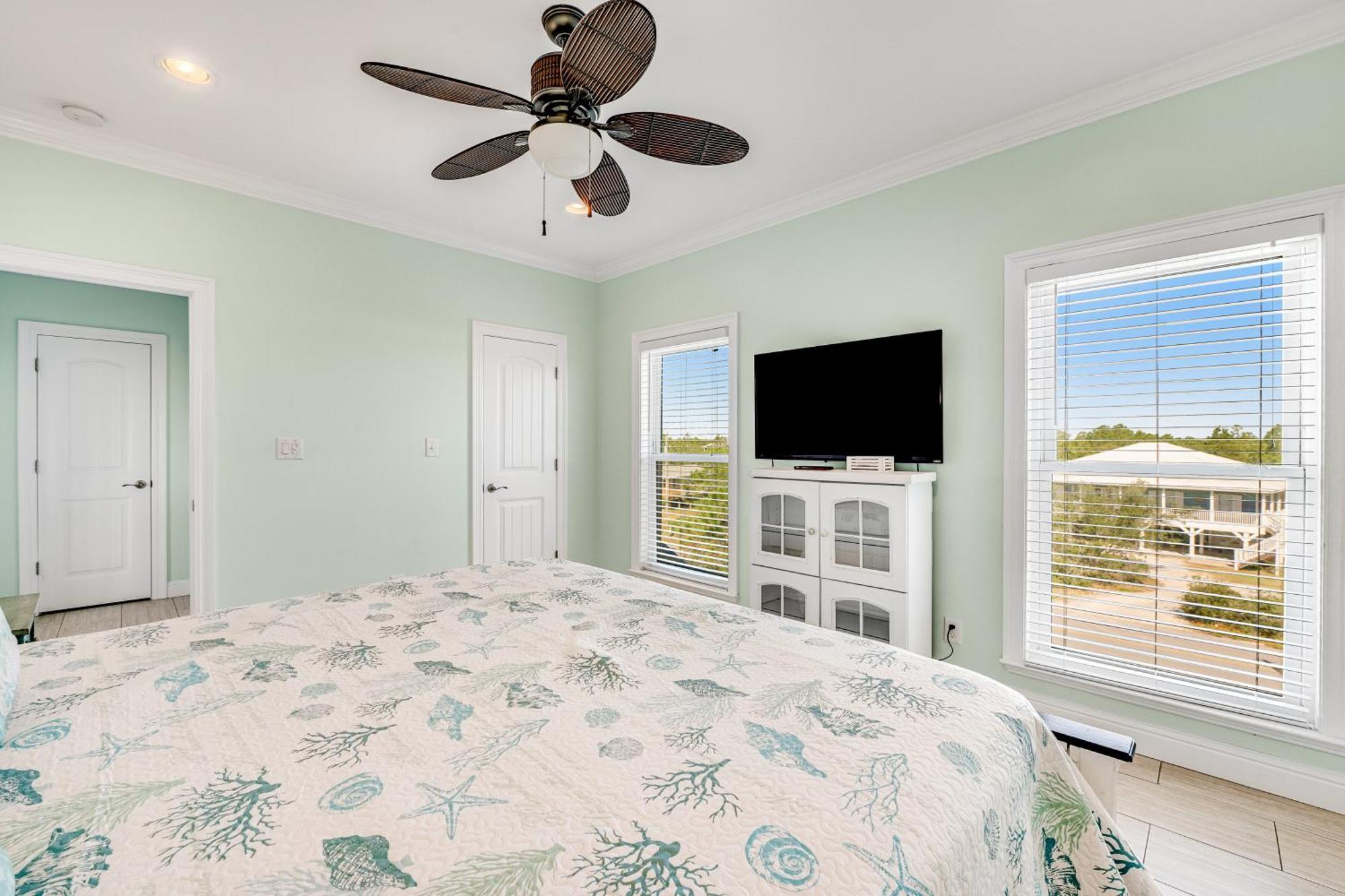 Southern Charm & Sunshine Paradise Holiday home *